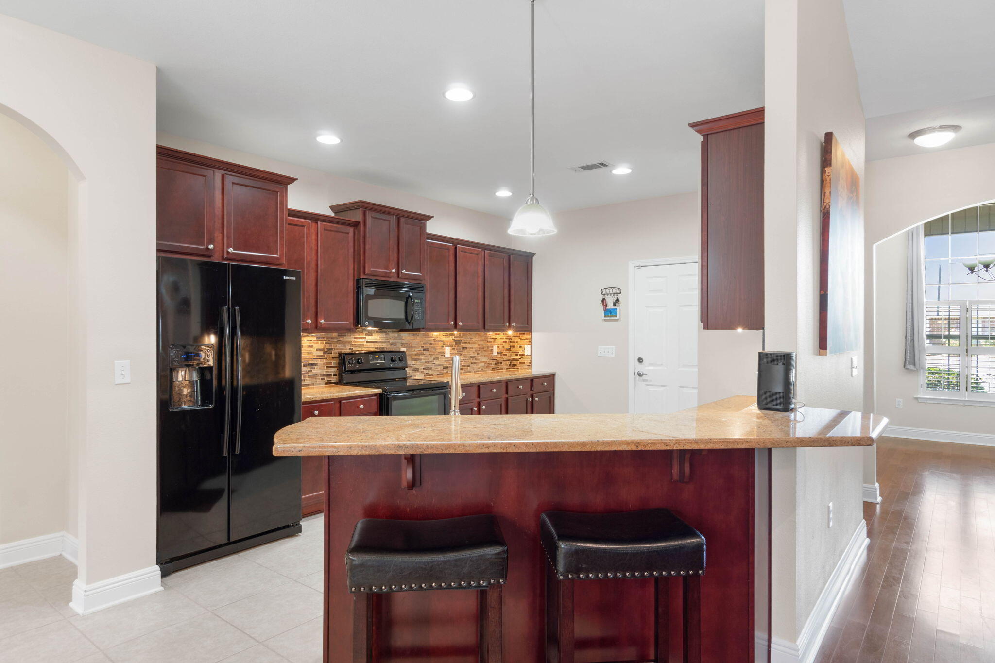 TREASURE ISLE ESTATES - Residential