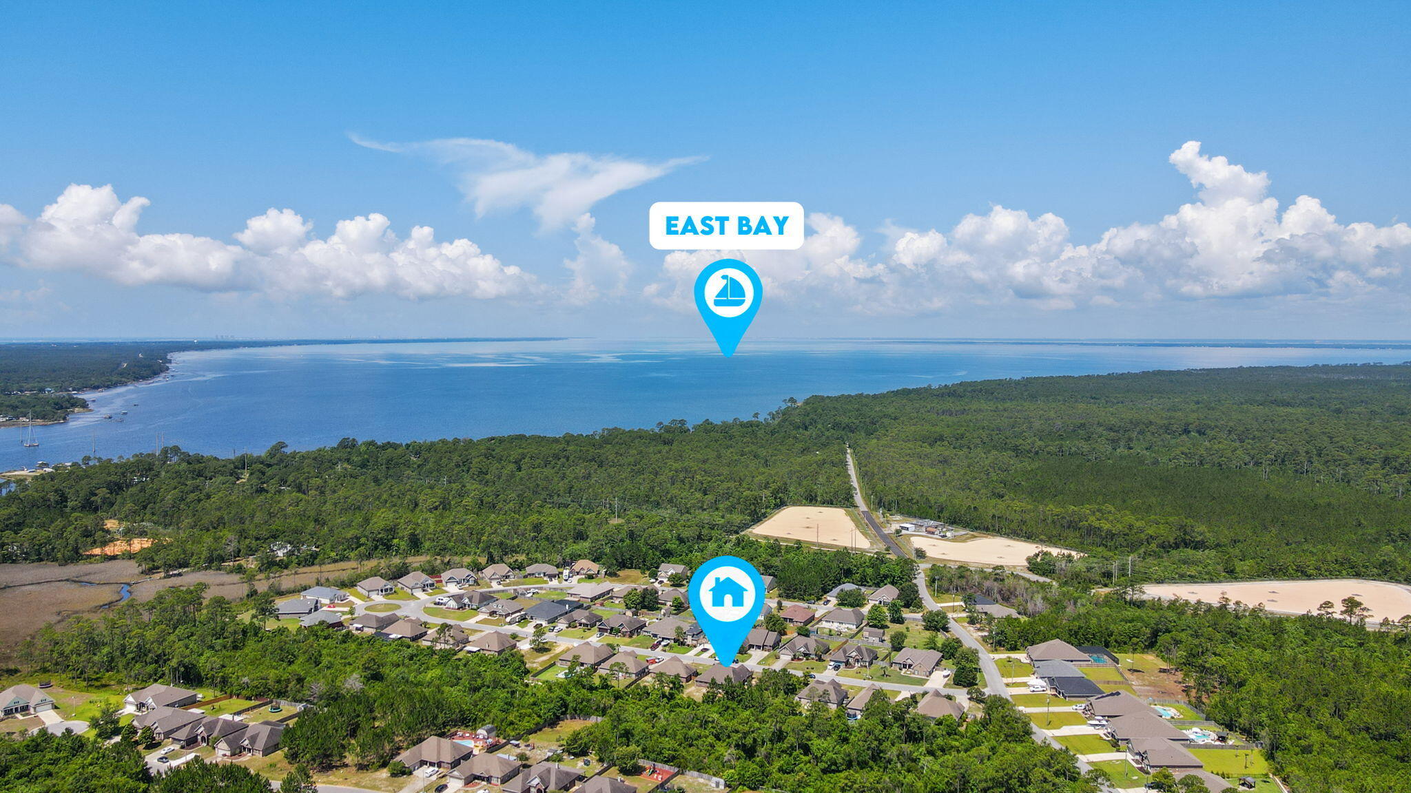 TREASURE ISLE ESTATES - Residential