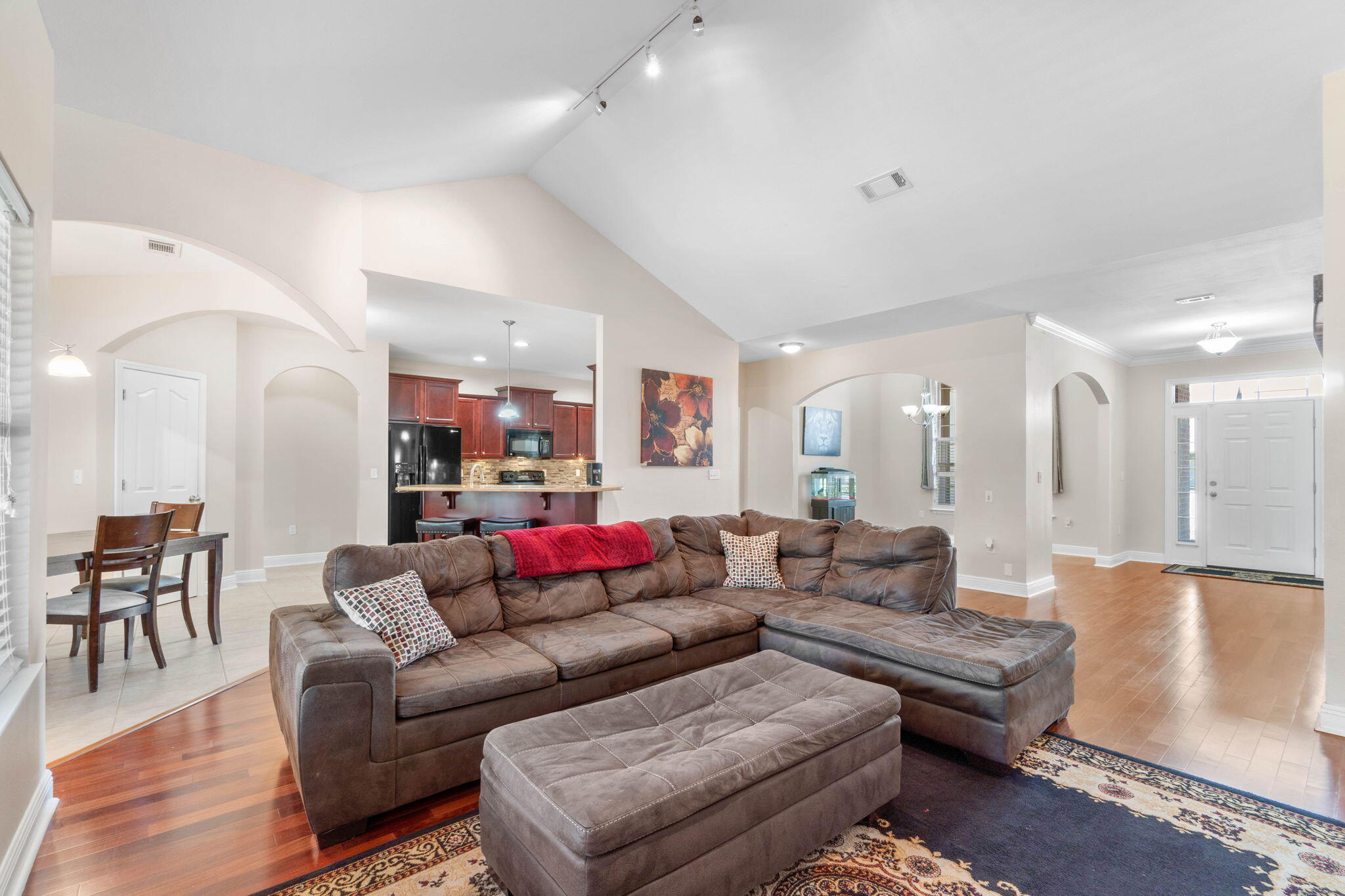 TREASURE ISLE ESTATES - Residential