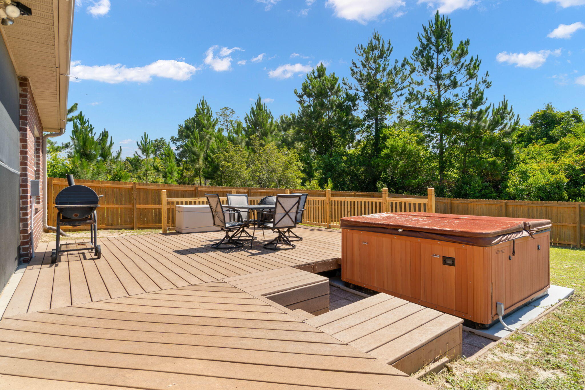 TREASURE ISLE ESTATES - Residential