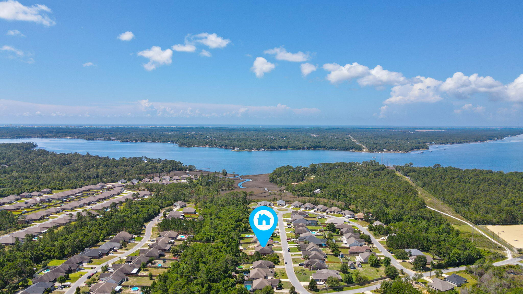 TREASURE ISLE ESTATES - Residential