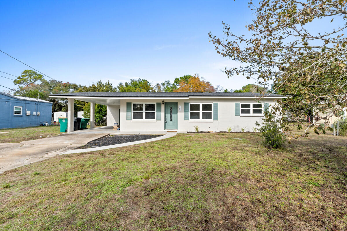 RACETRACK ROAD - Residential