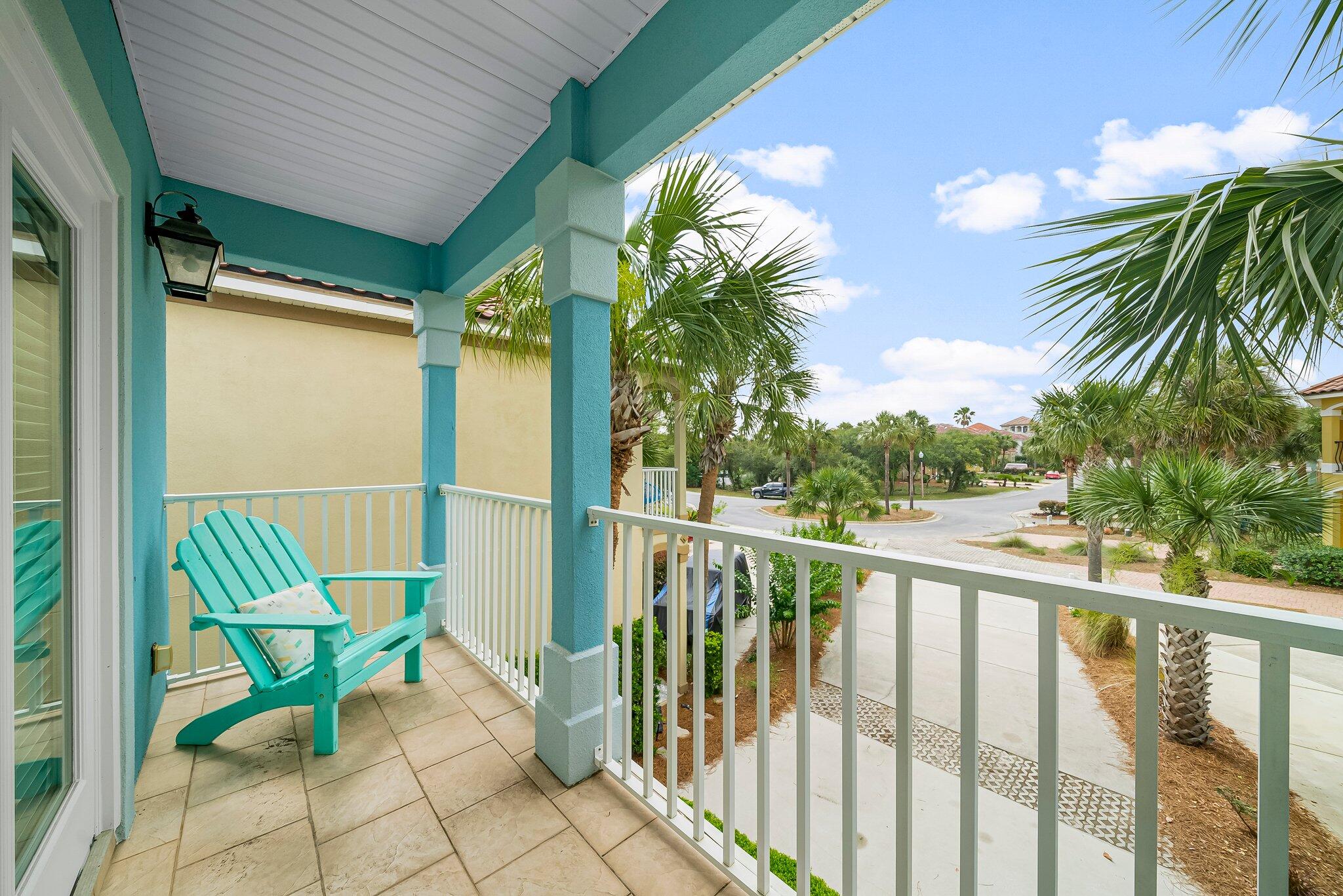 LA VALENCIA BEACH RESORT - Residential