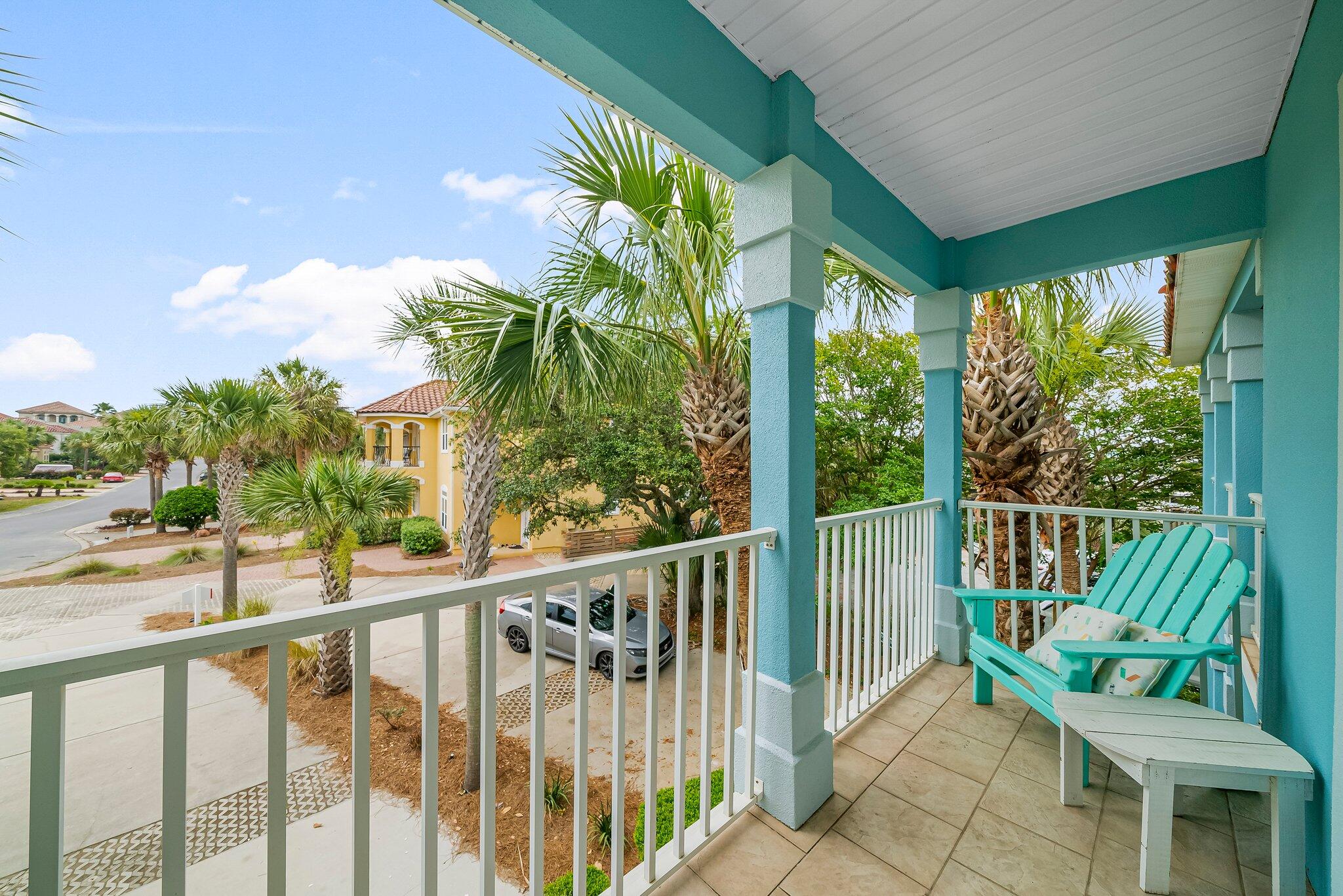 LA VALENCIA BEACH RESORT - Residential