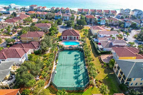 LA VALENCIA BEACH RESORT - Residential