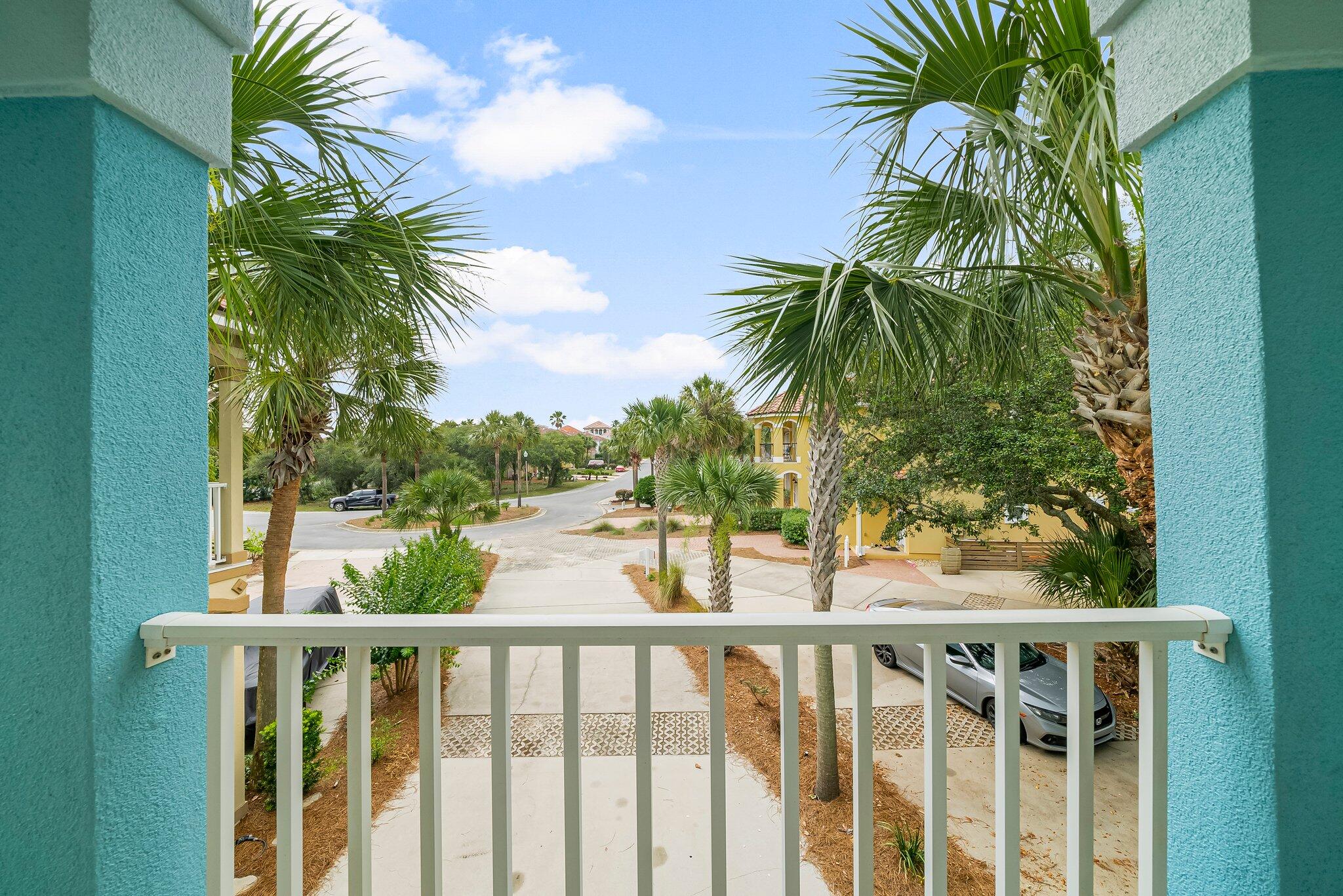 LA VALENCIA BEACH RESORT - Residential