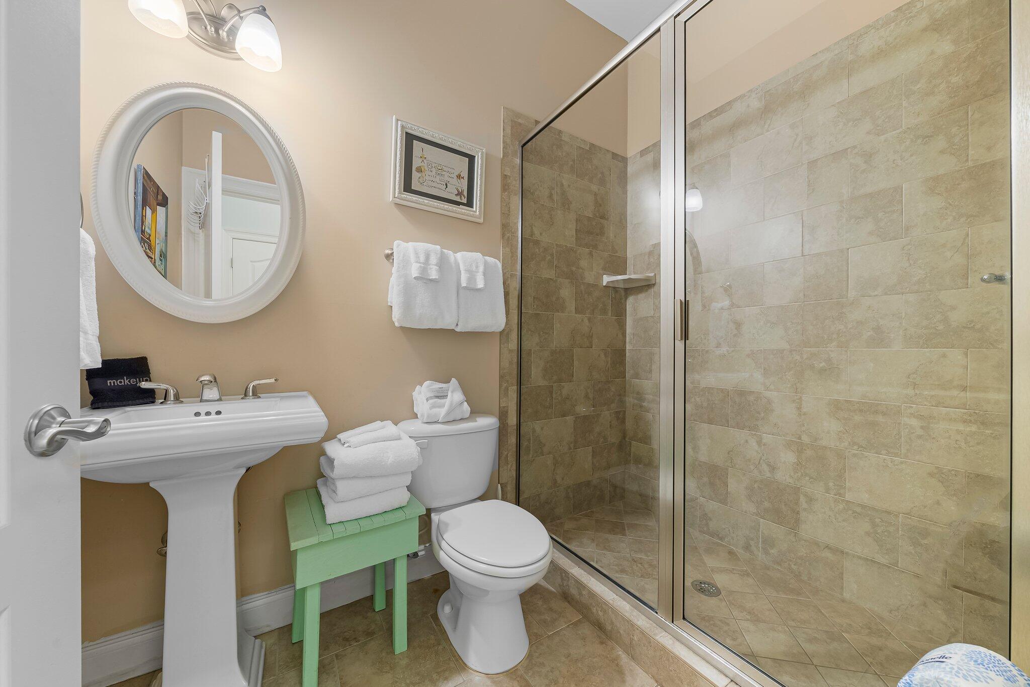 LA VALENCIA BEACH RESORT - Residential
