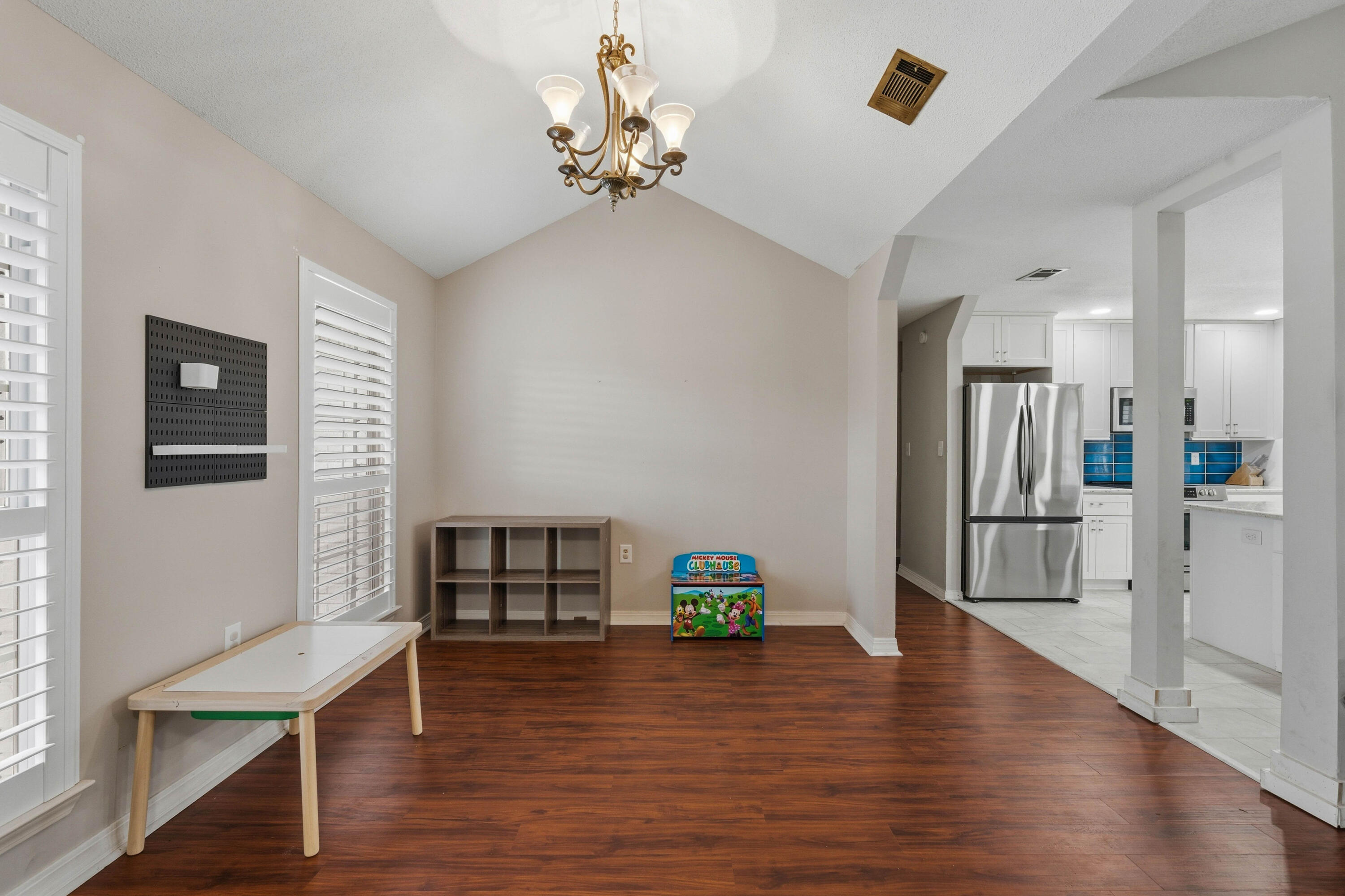 SANTANDER - Residential