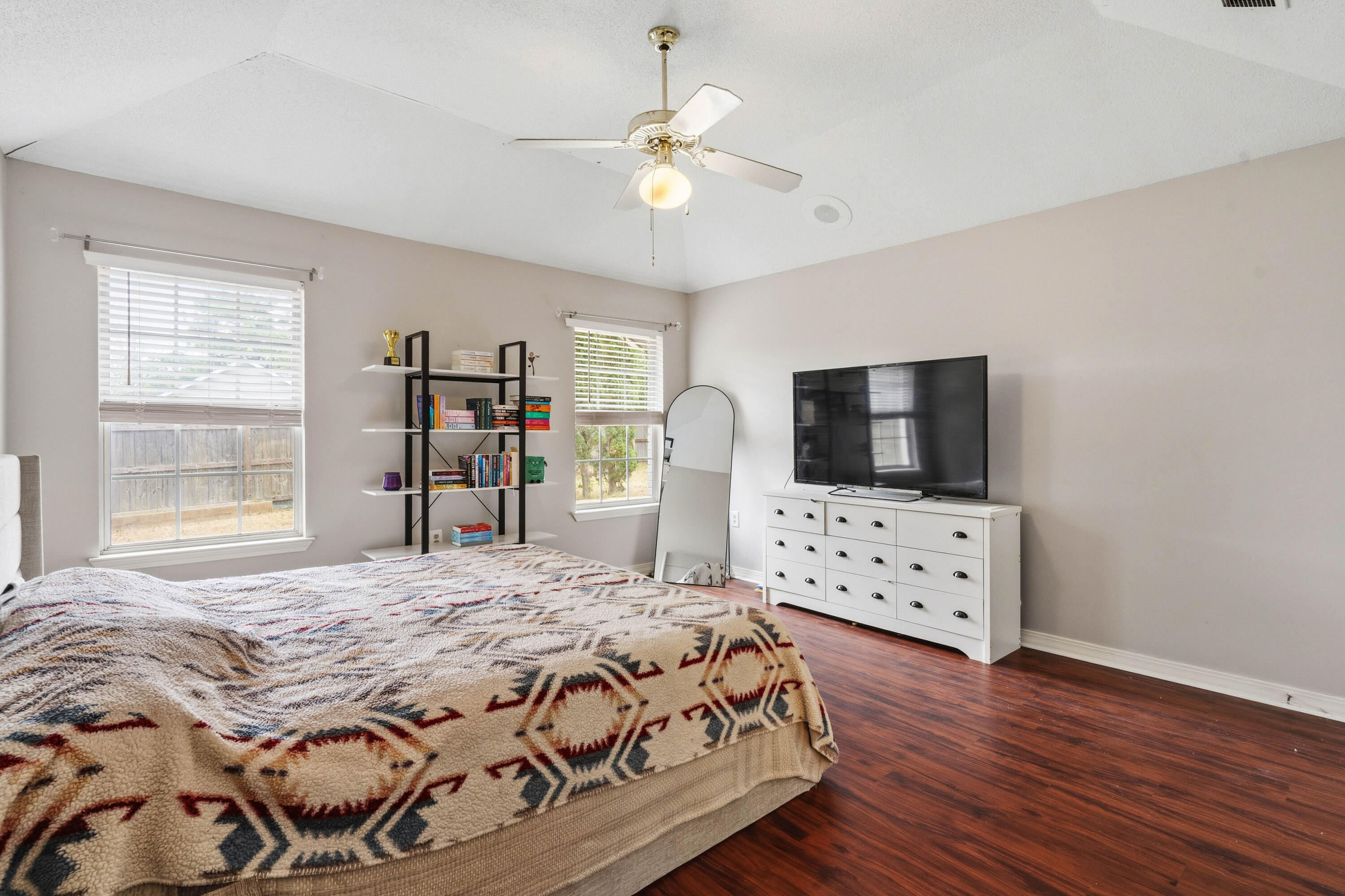 SANTANDER - Residential