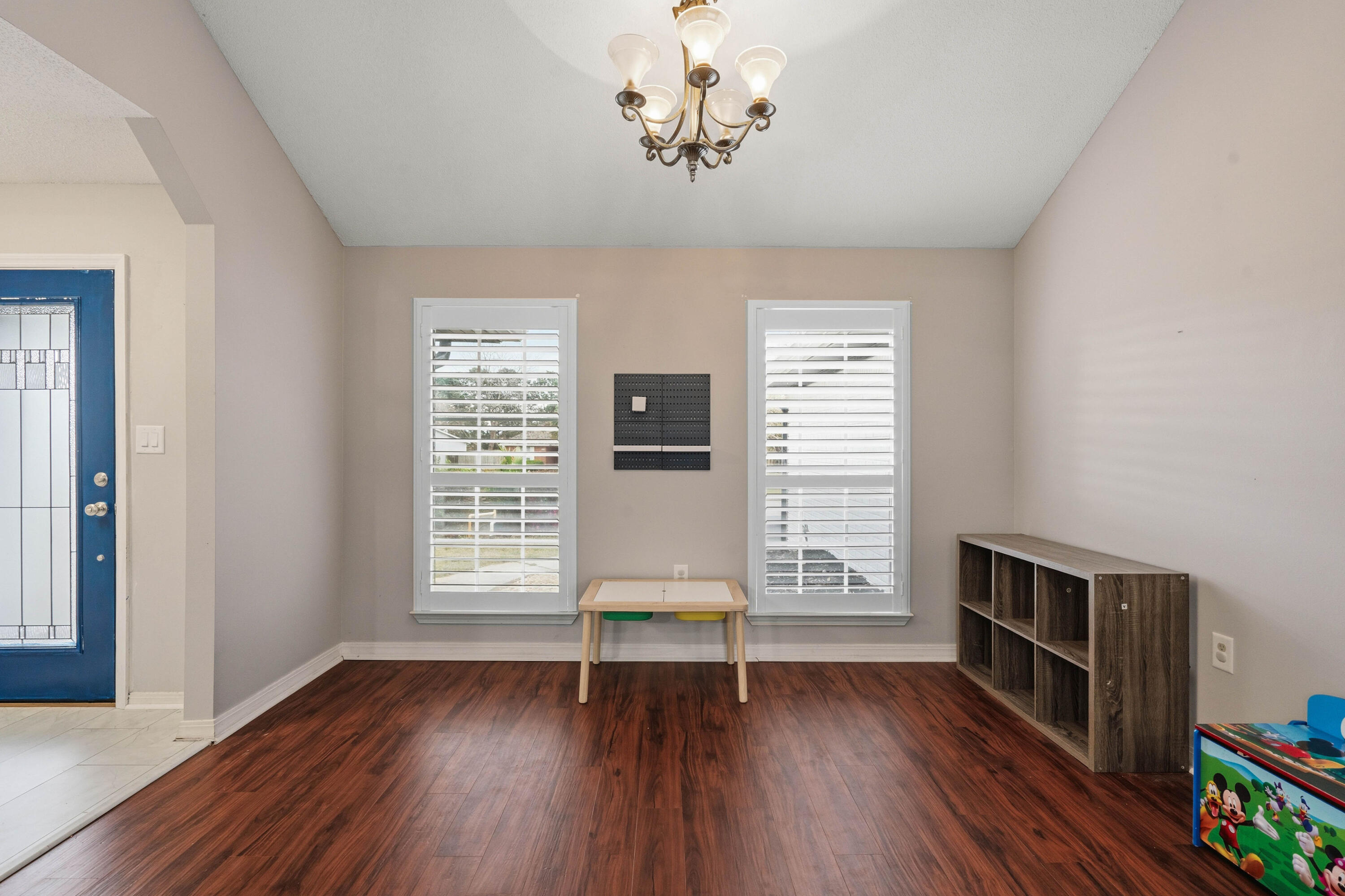 SANTANDER - Residential