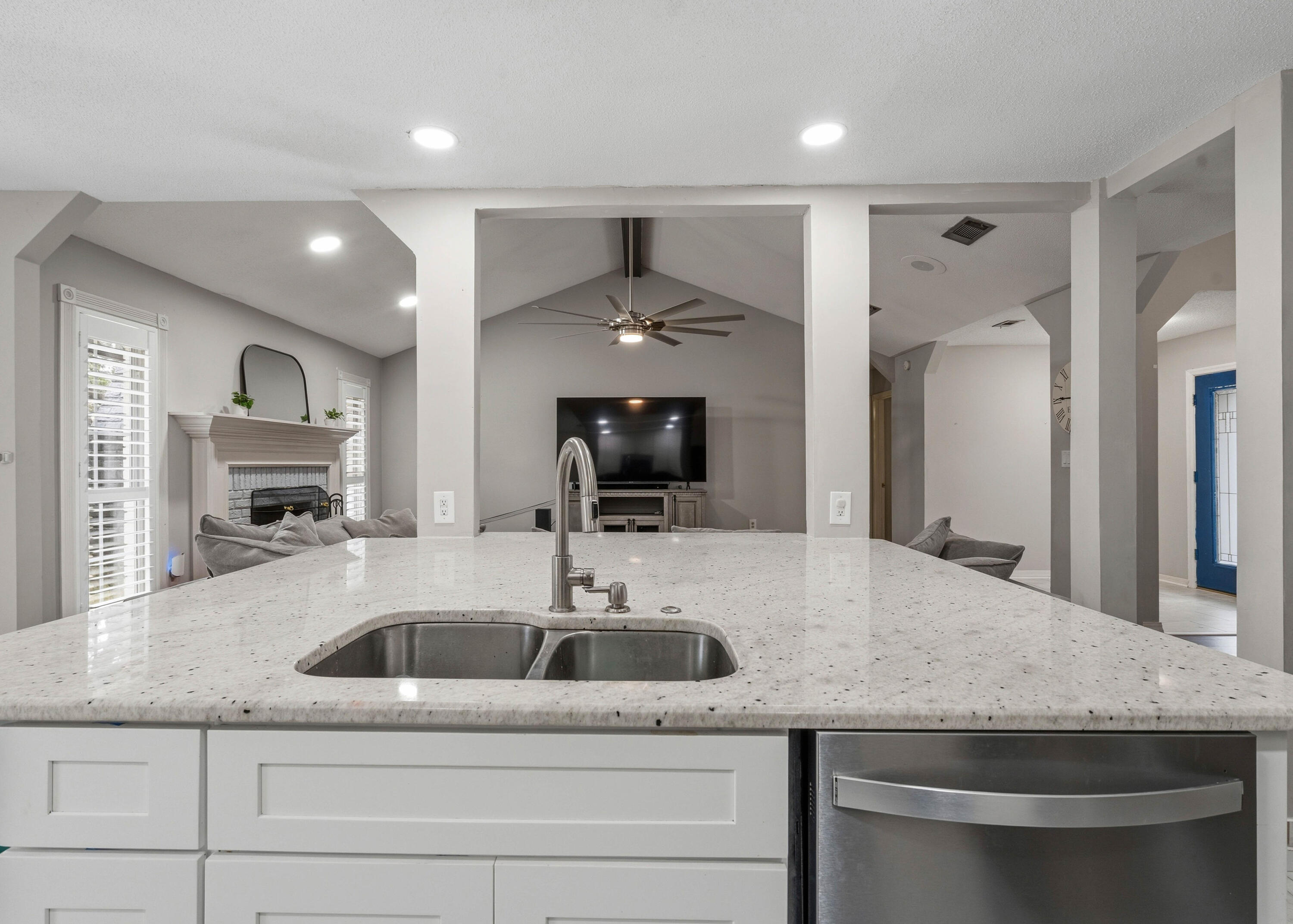 SANTANDER - Residential