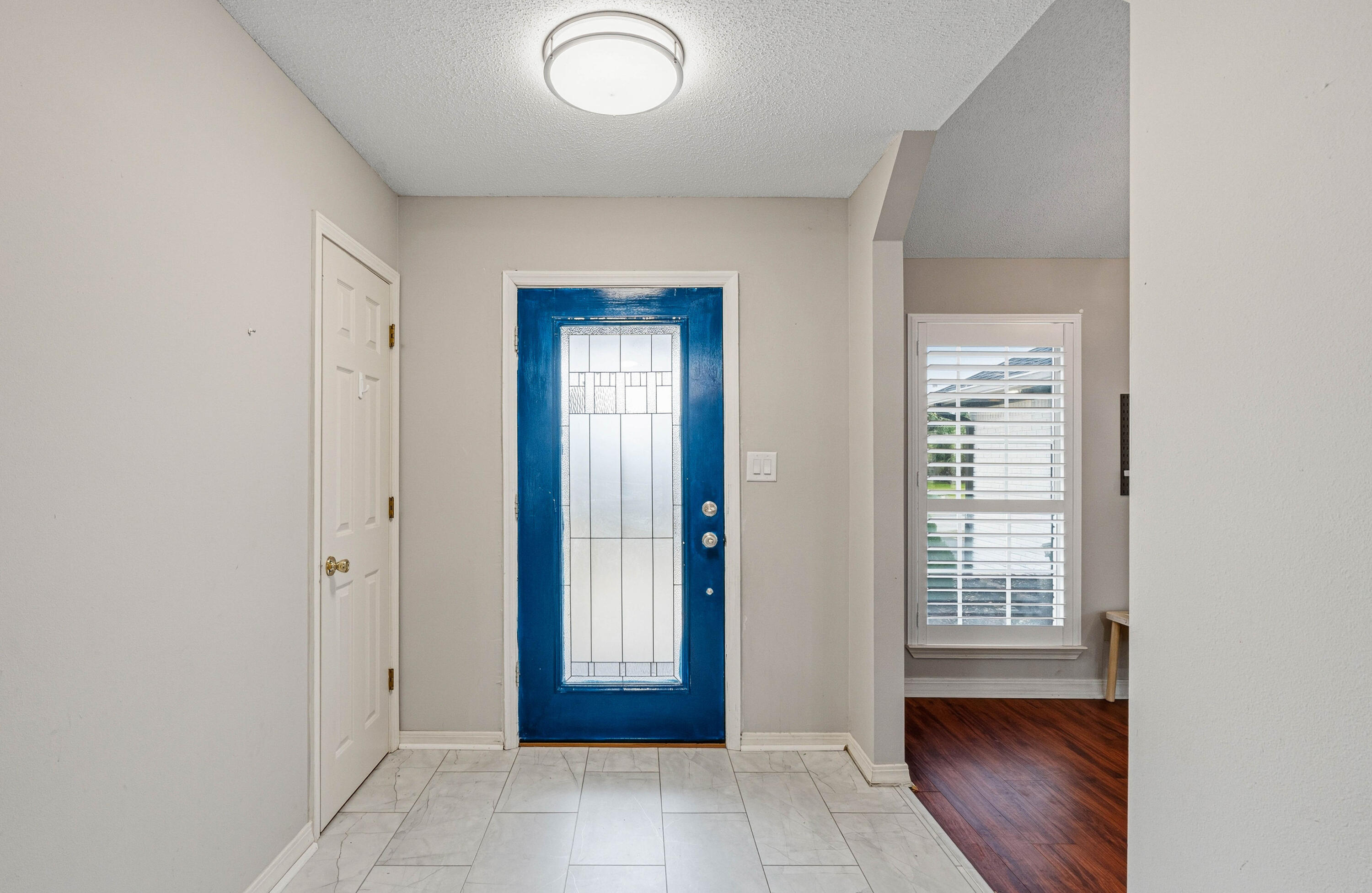 SANTANDER - Residential