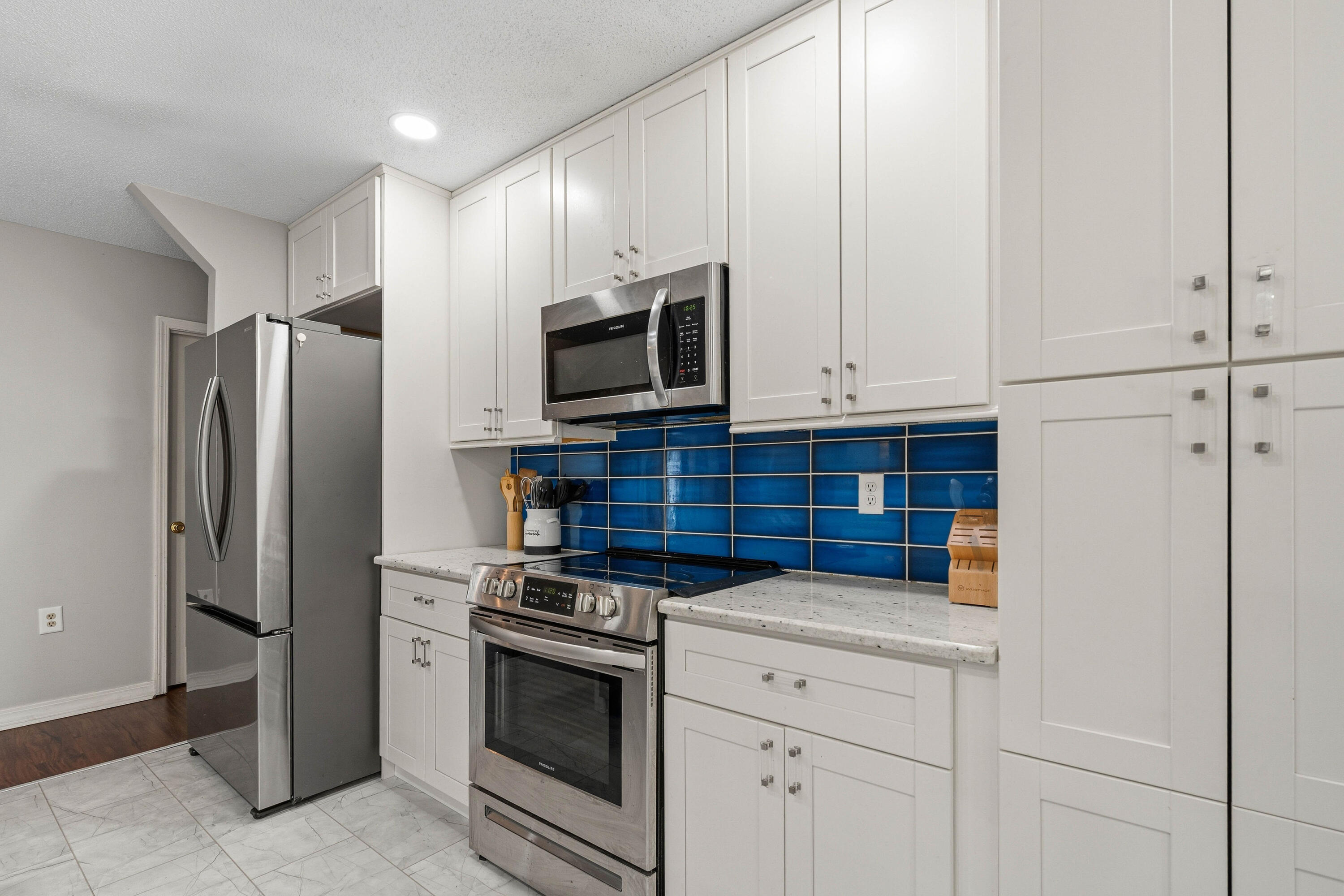 SANTANDER - Residential