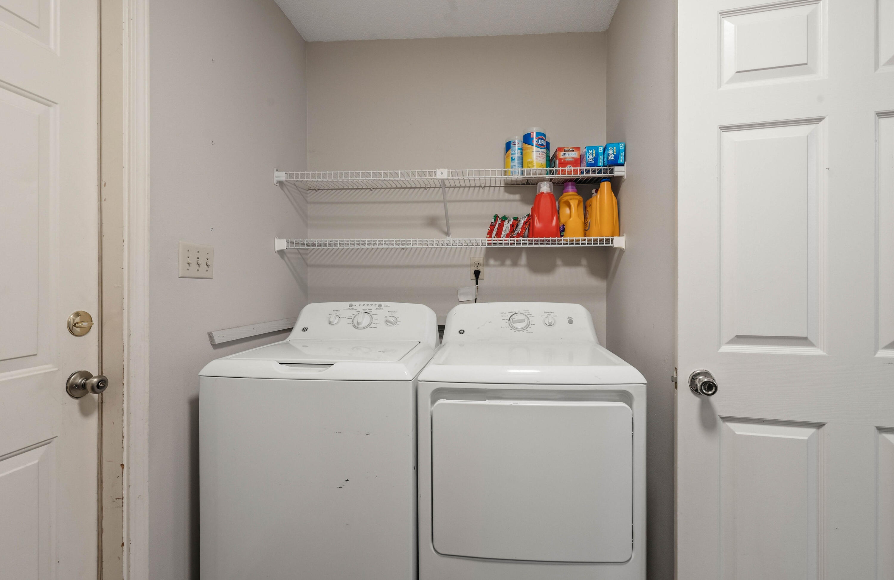 SANTANDER - Residential