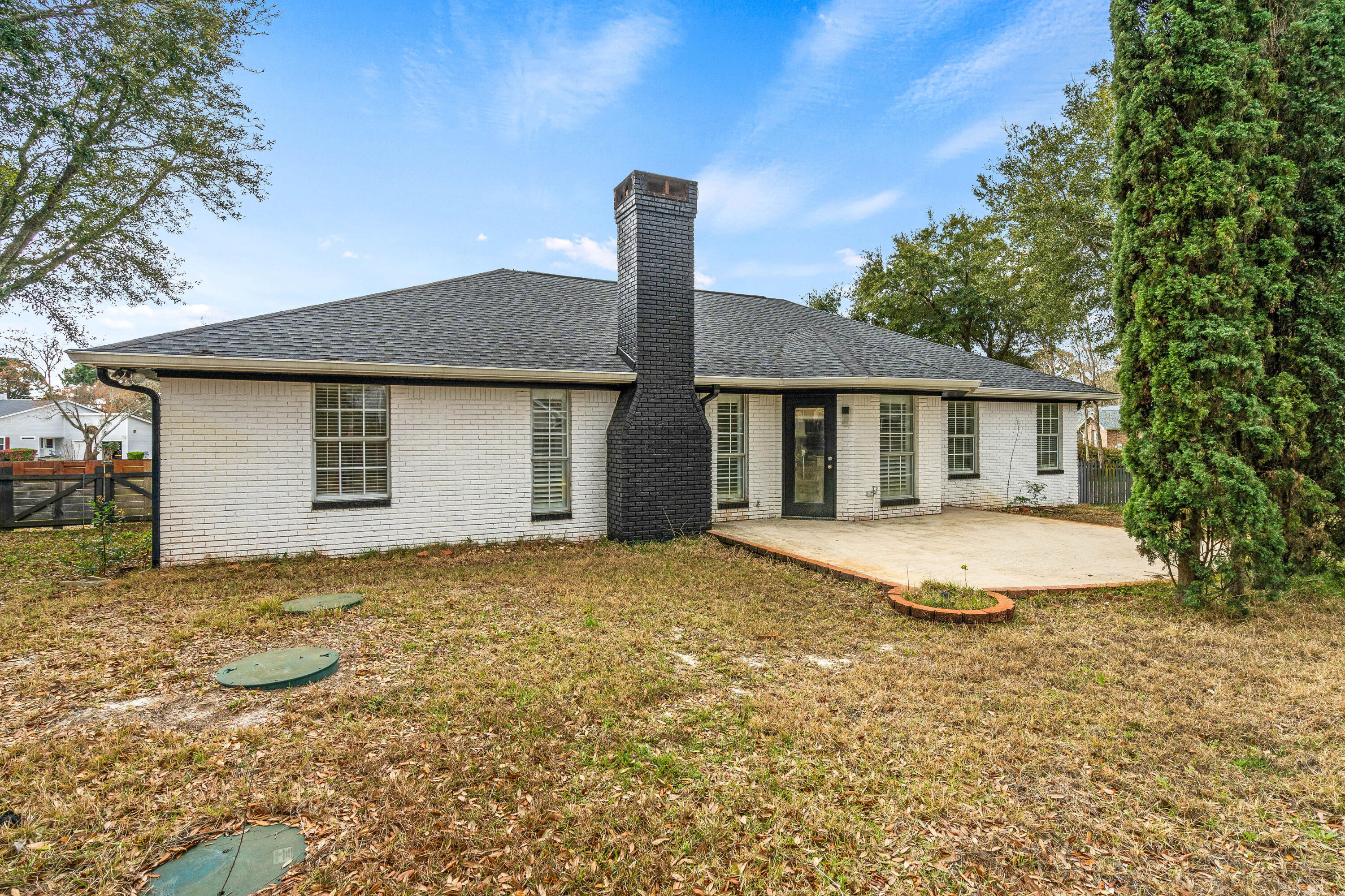 SANTANDER - Residential