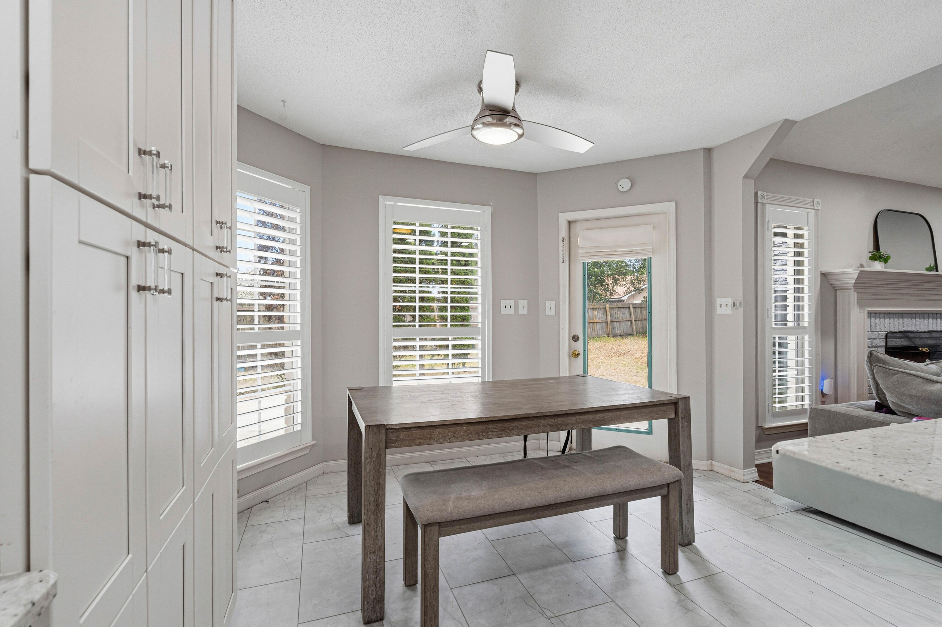 SANTANDER - Residential