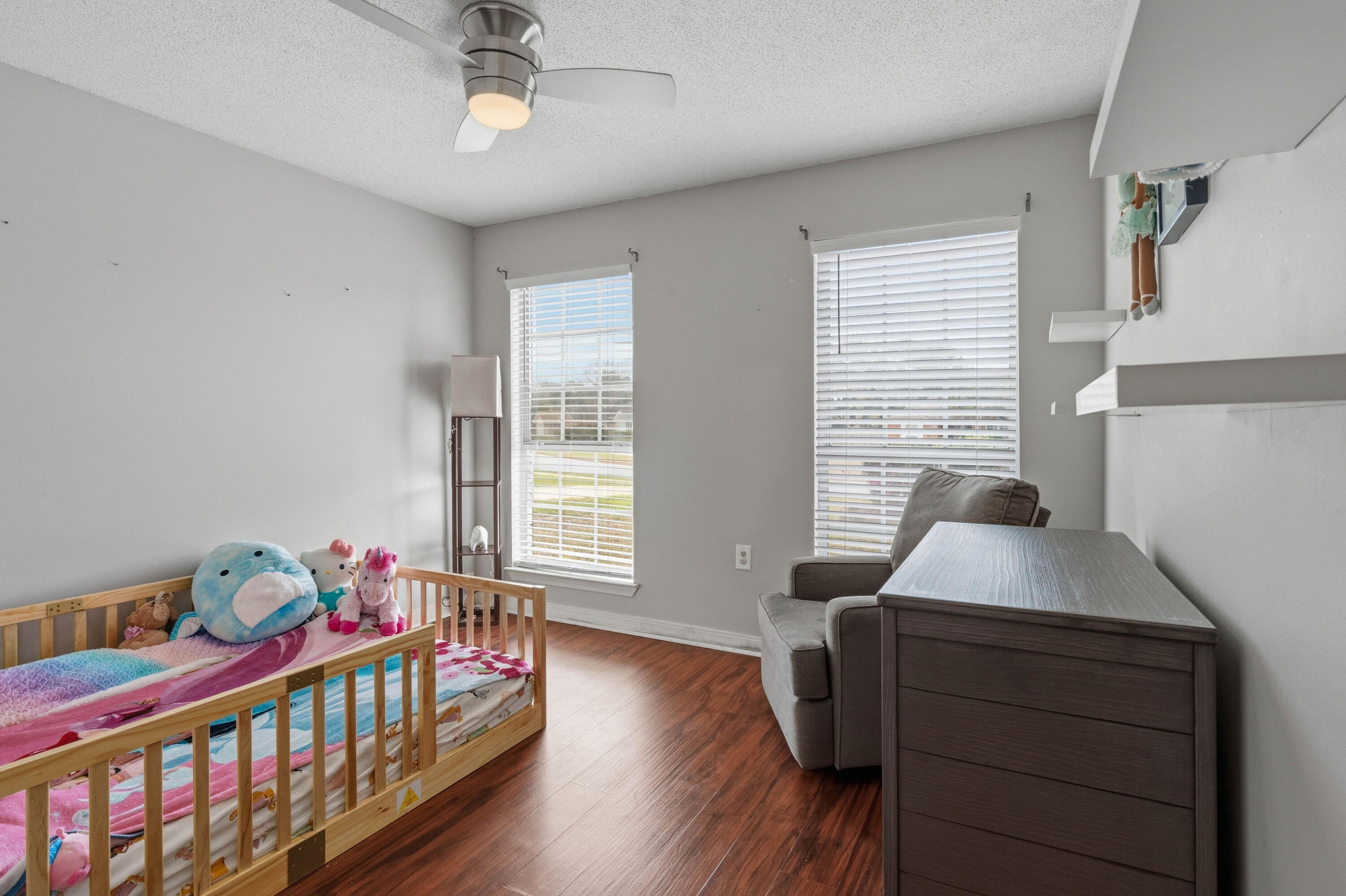 SANTANDER - Residential