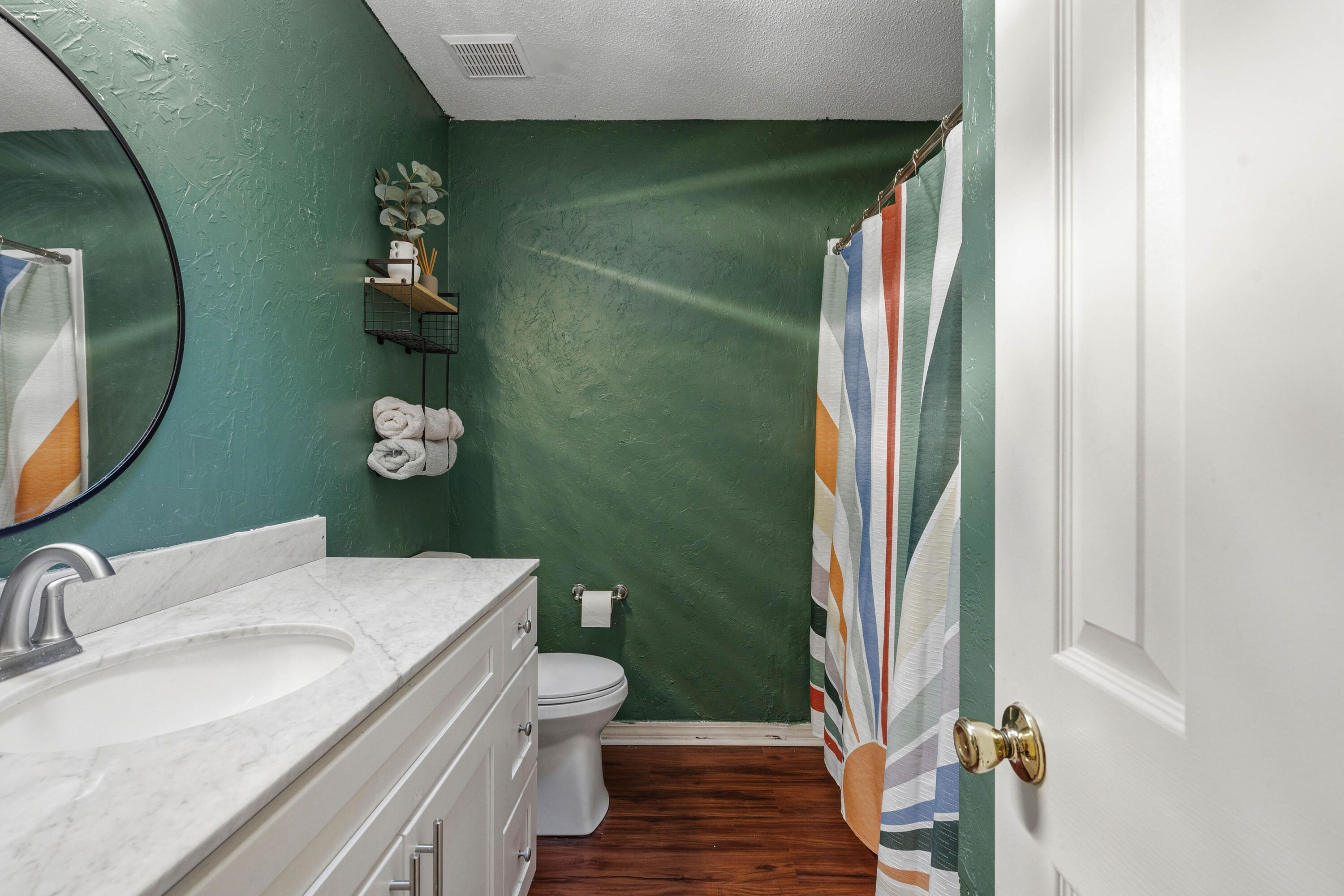 SANTANDER - Residential