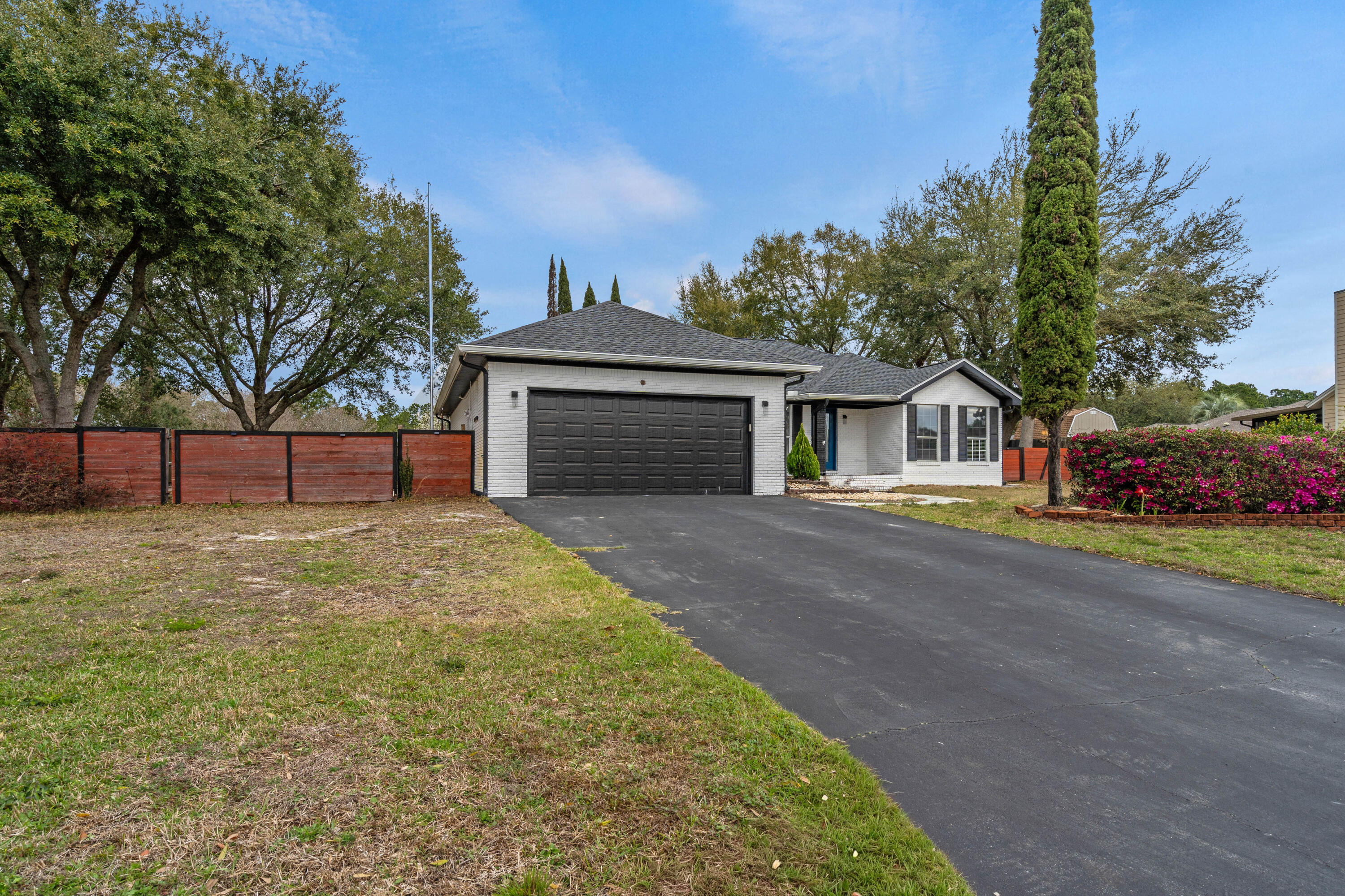 SANTANDER - Residential