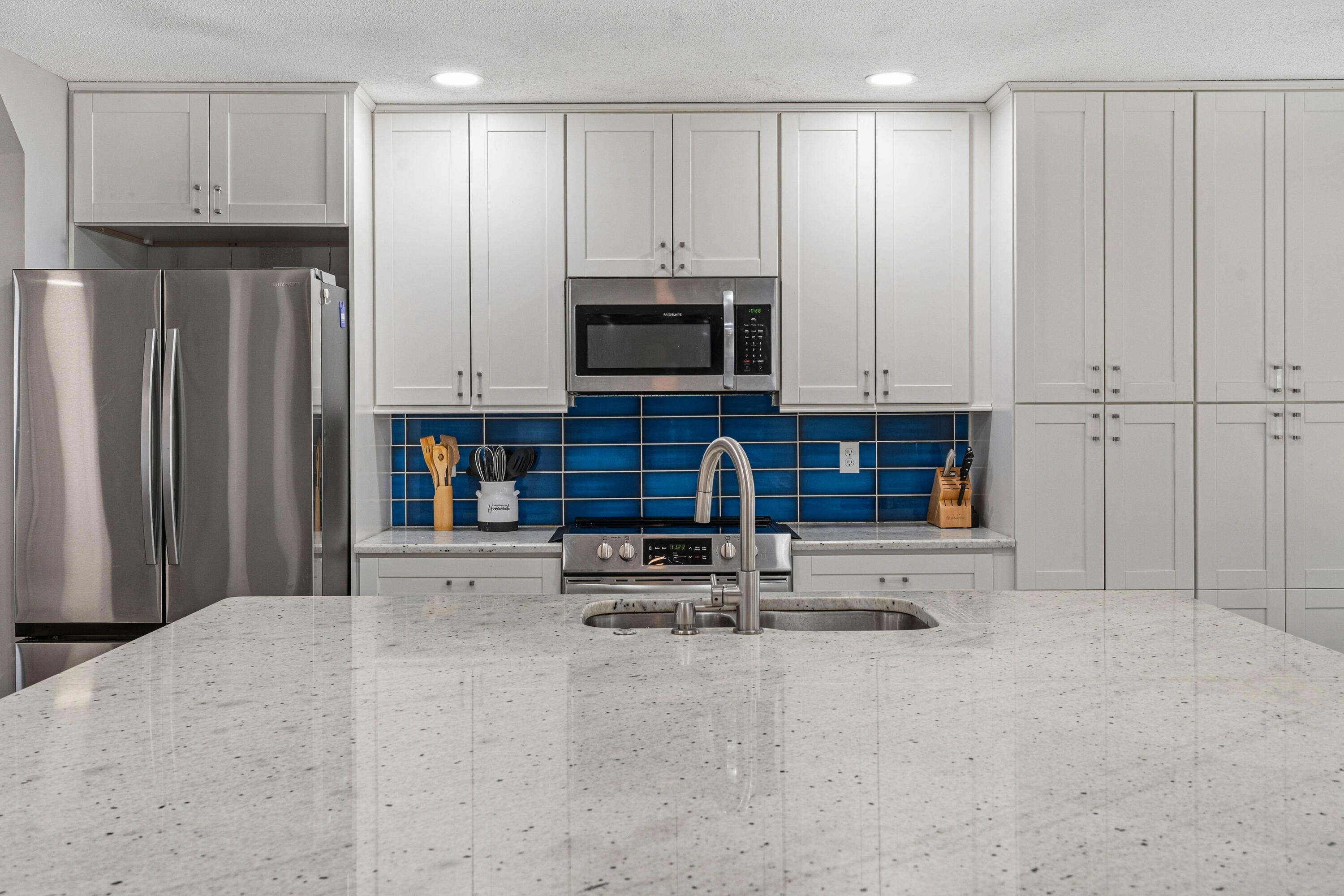 SANTANDER - Residential