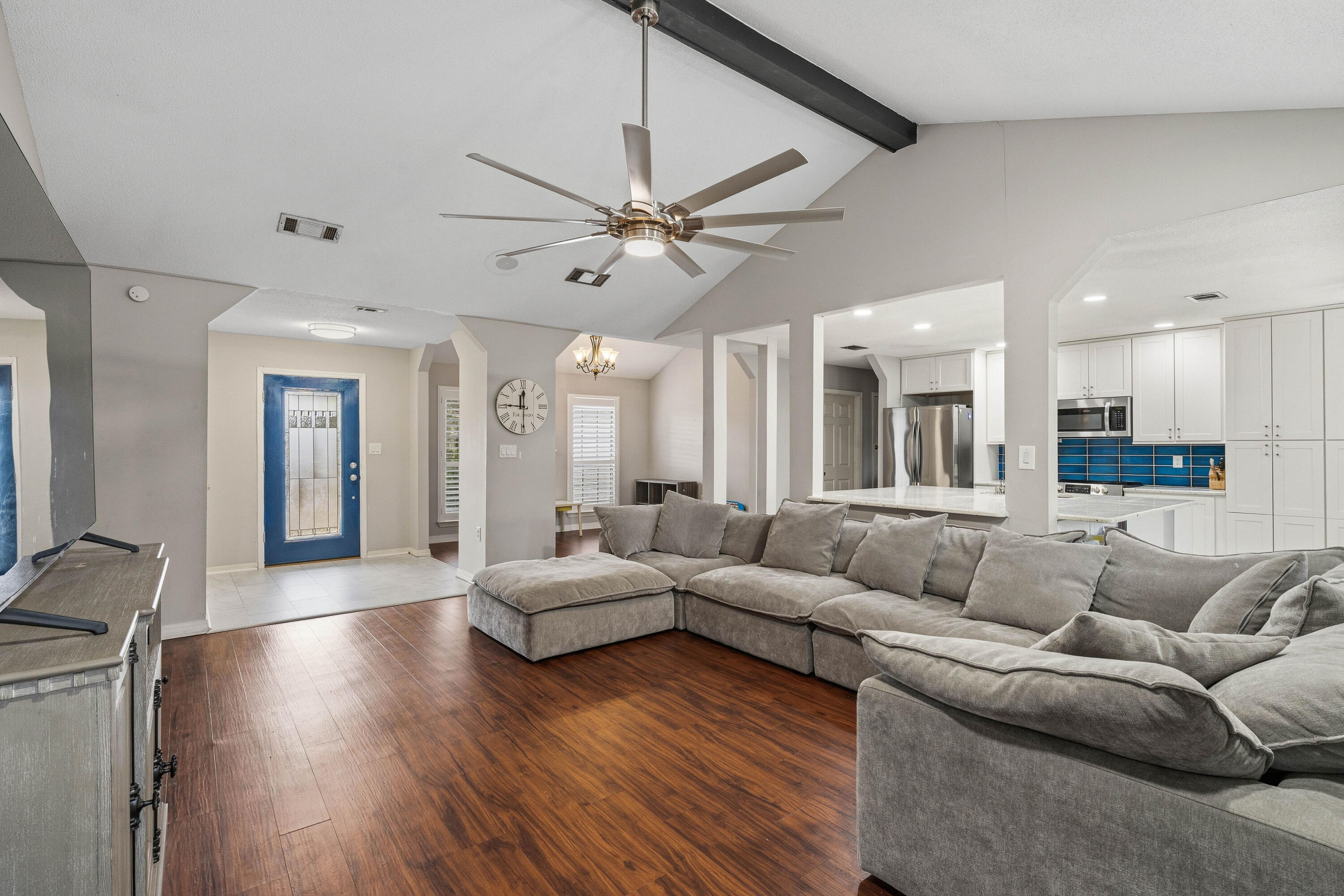 SANTANDER - Residential