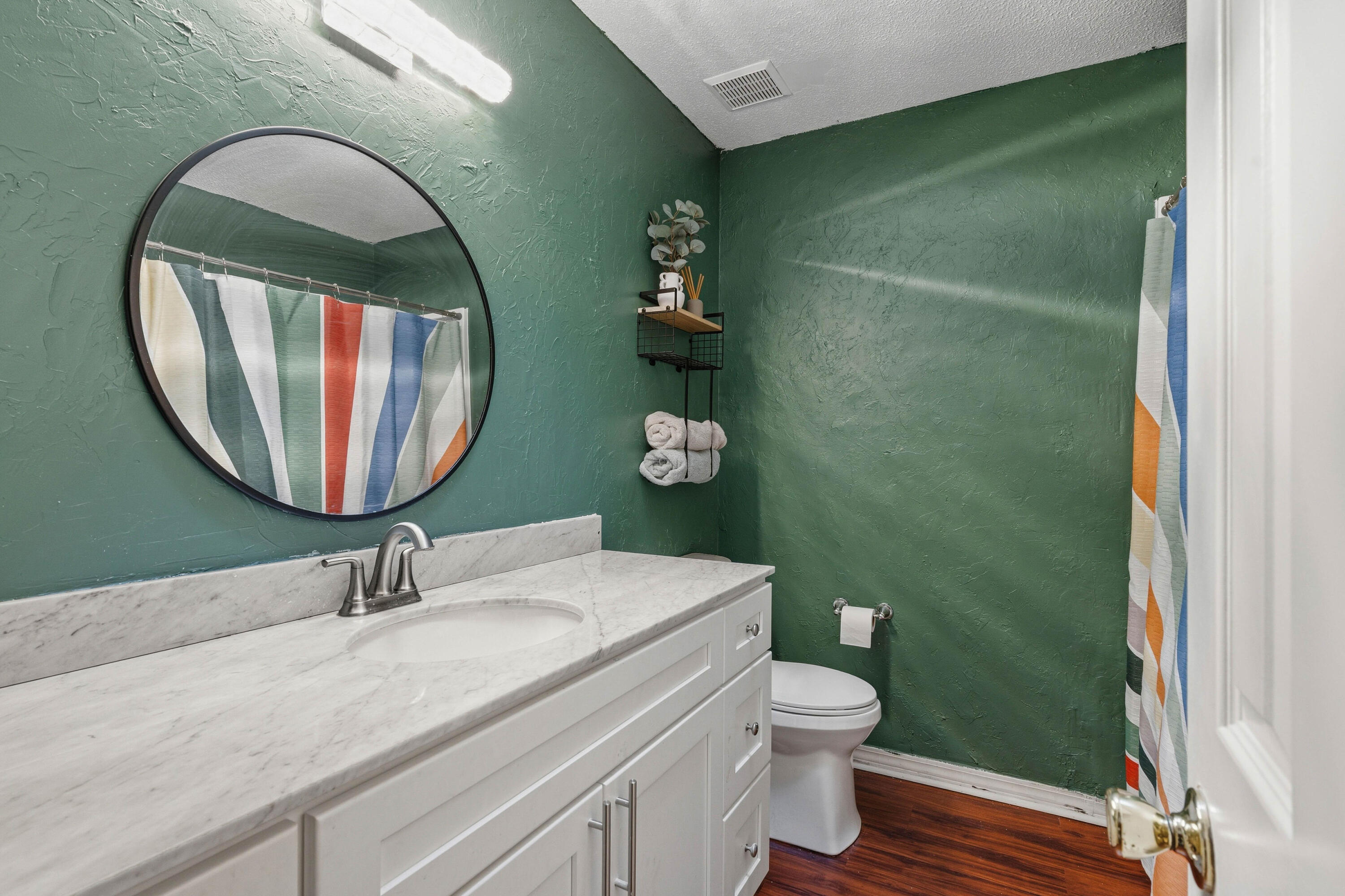 SANTANDER - Residential