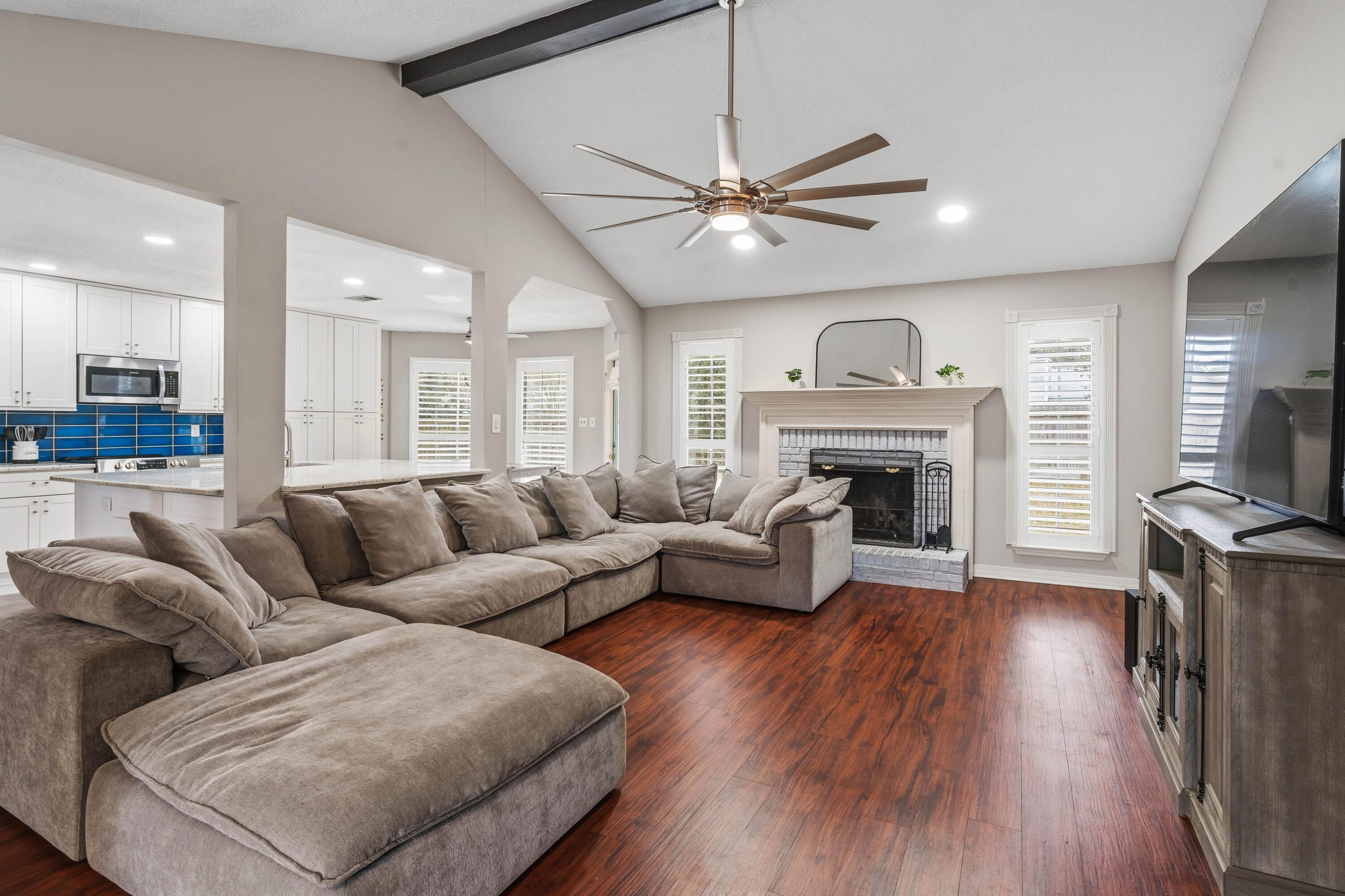 SANTANDER - Residential