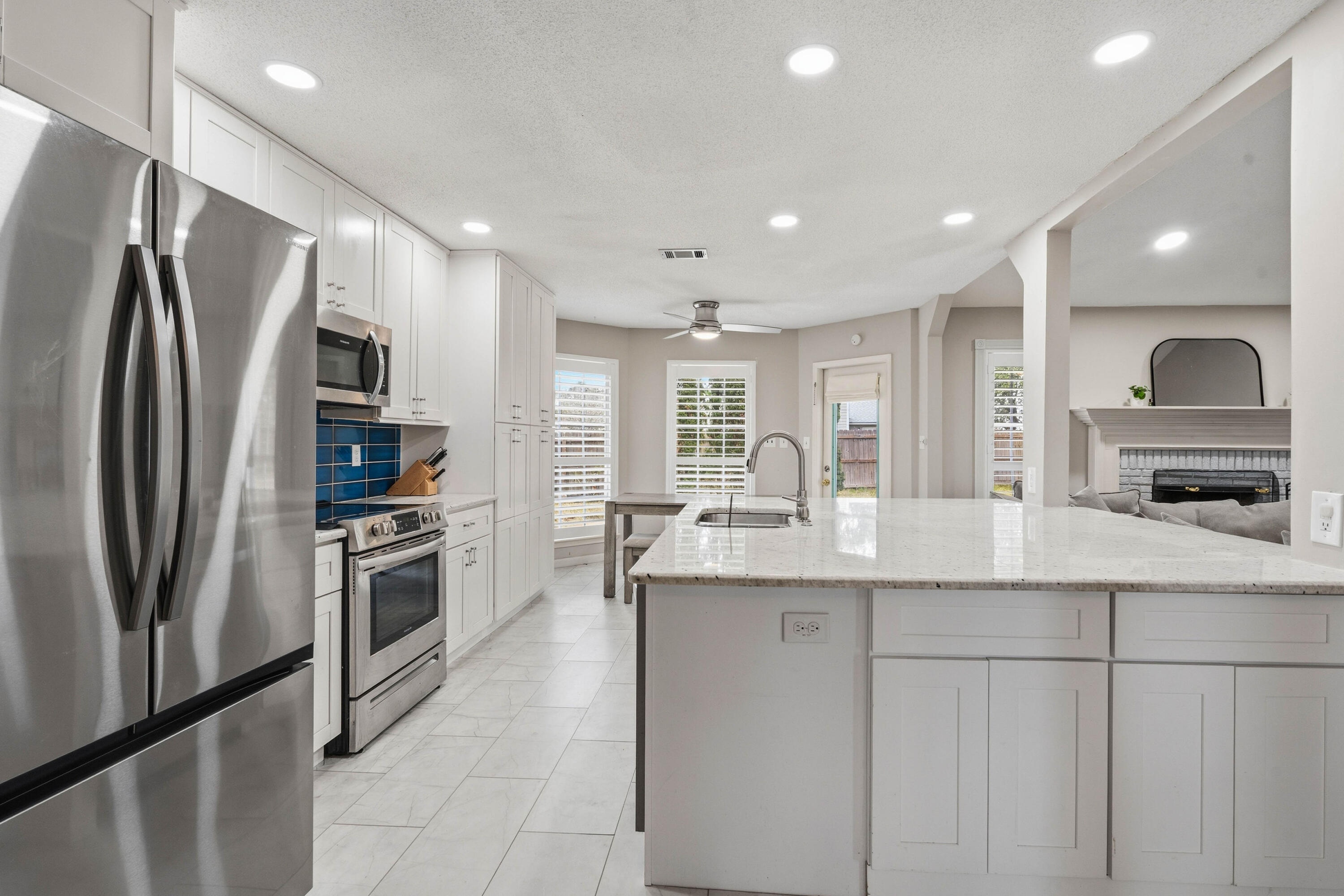 SANTANDER - Residential