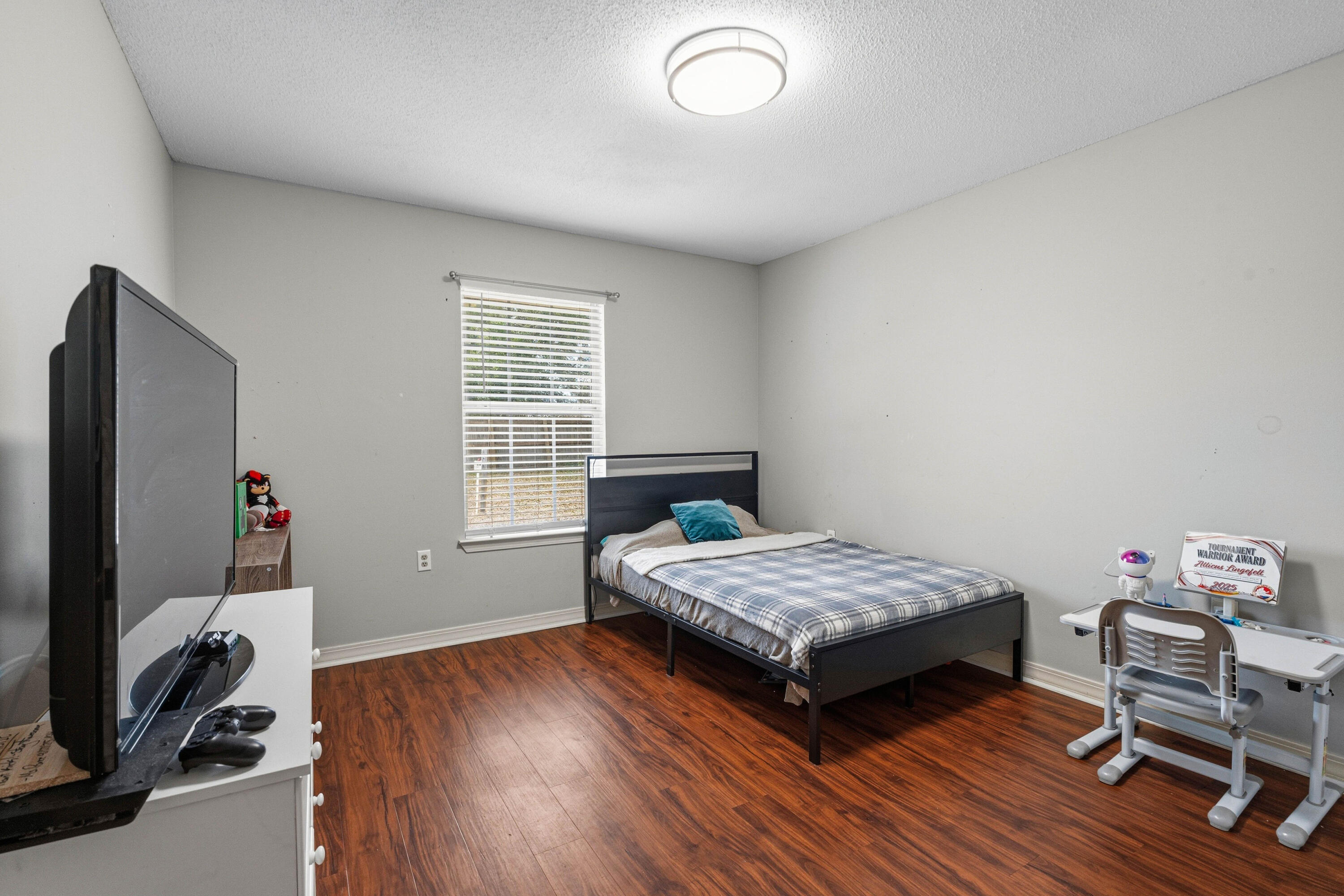 SANTANDER - Residential