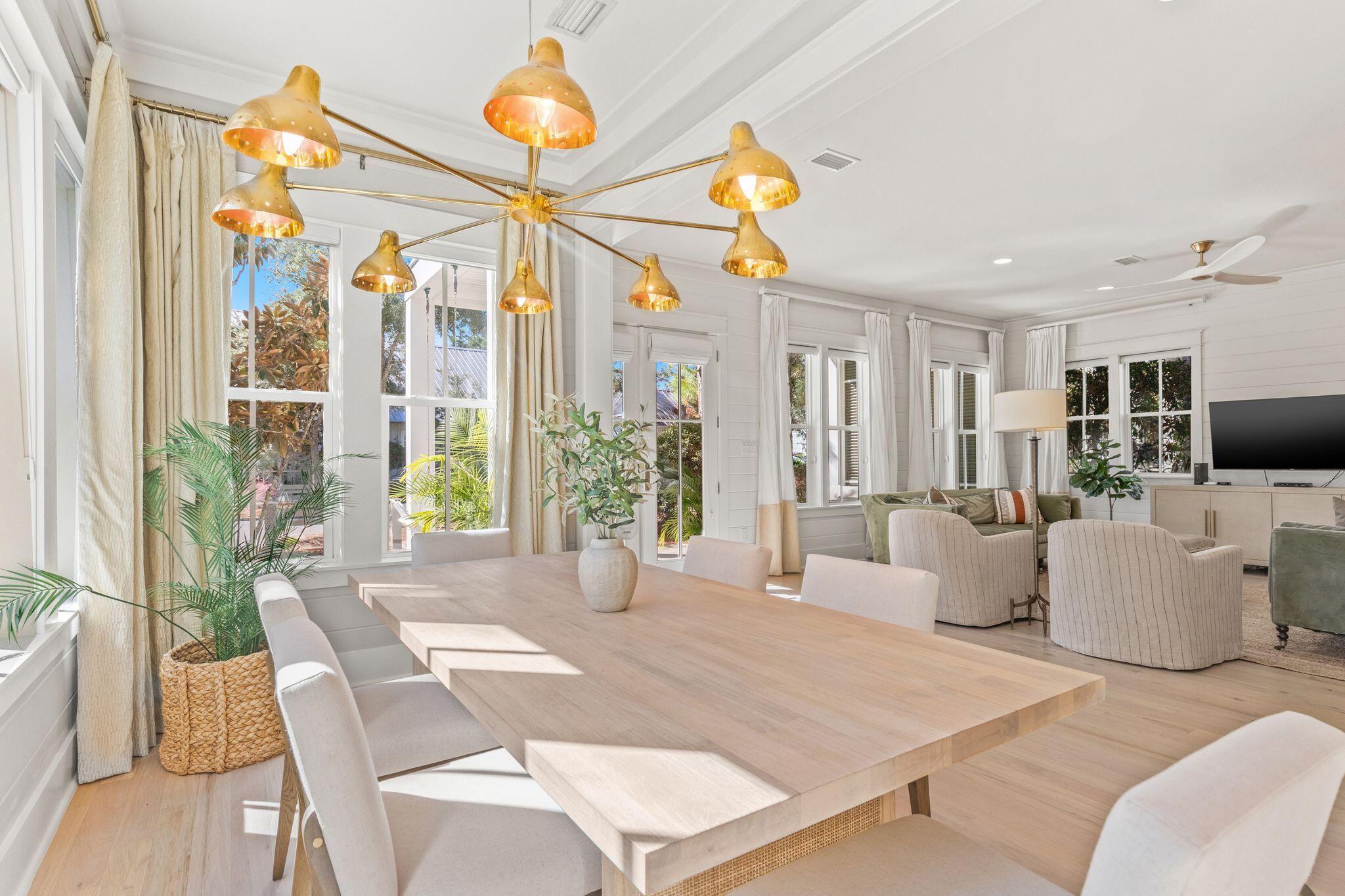 WATERCOLOR - Residential