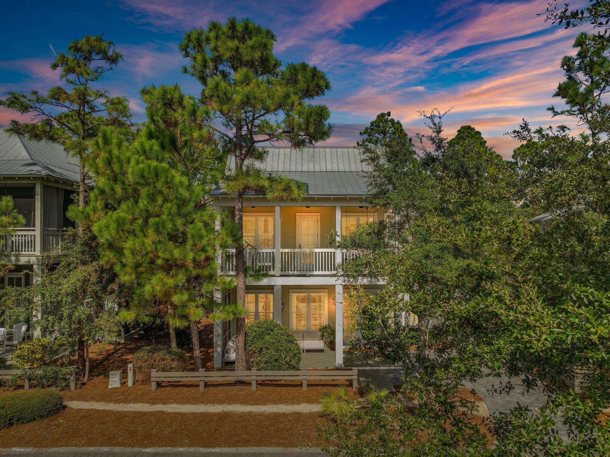 WATERCOLOR - Residential