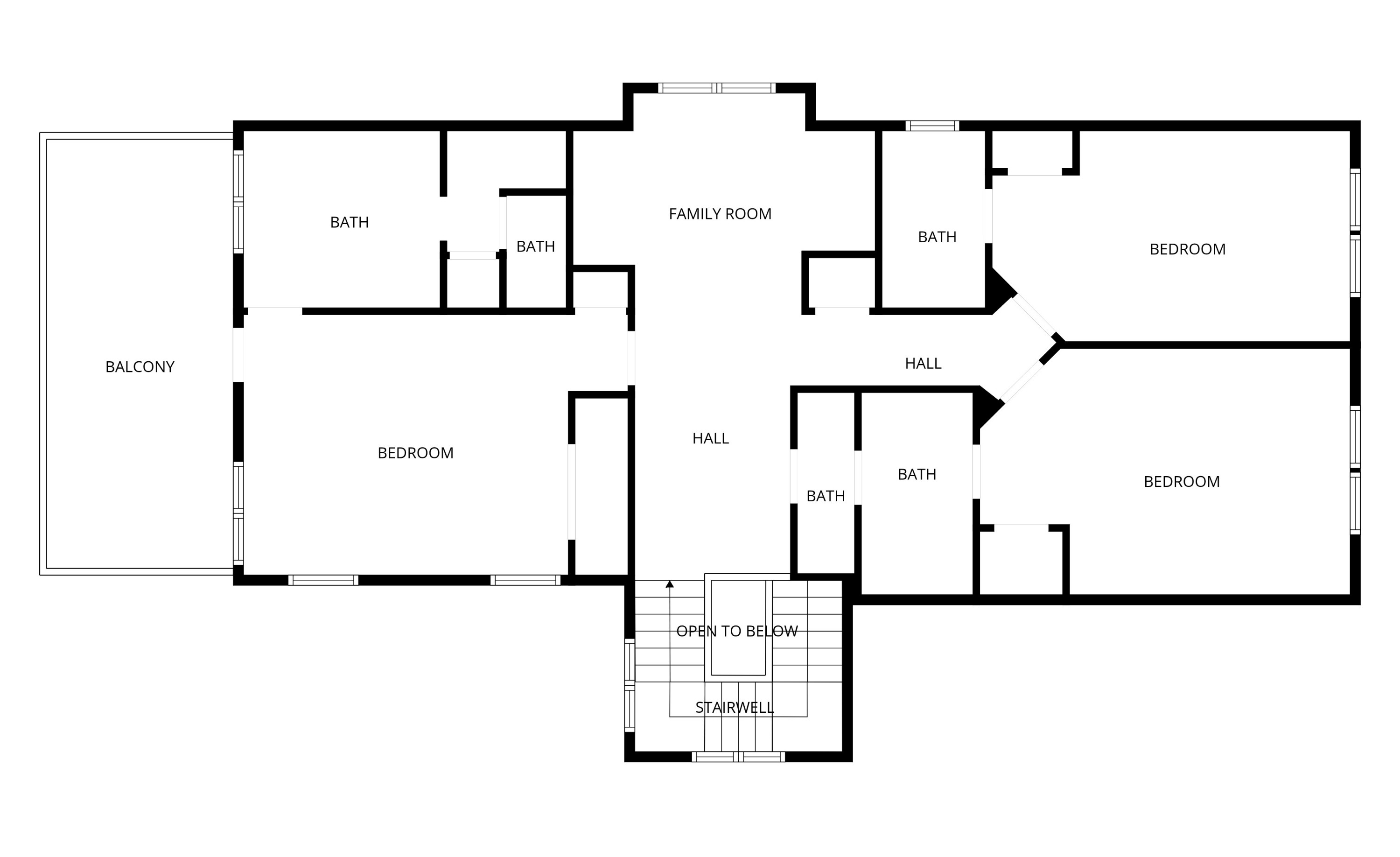 WATERCOLOR - Residential