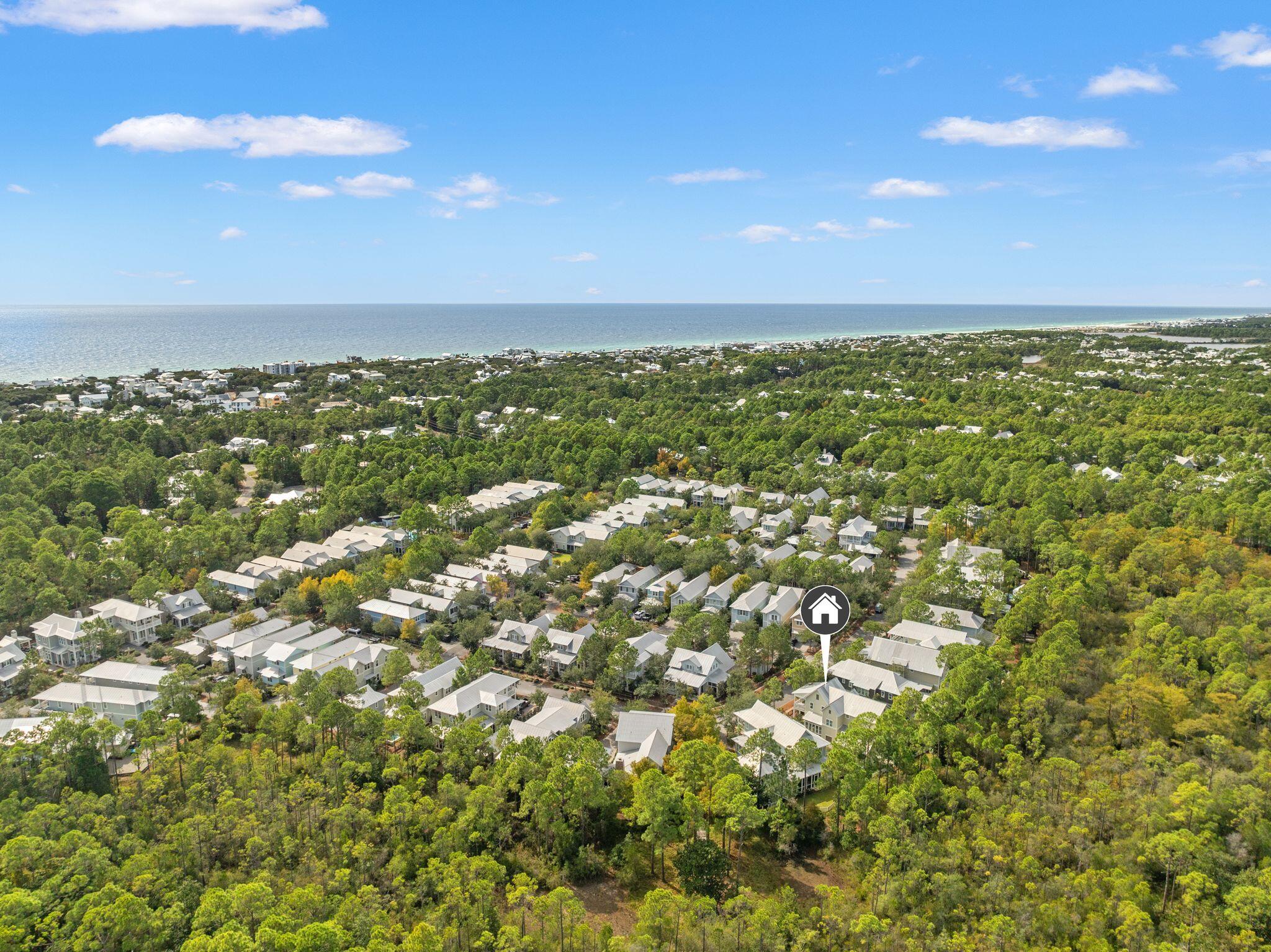 WATERCOLOR - Residential