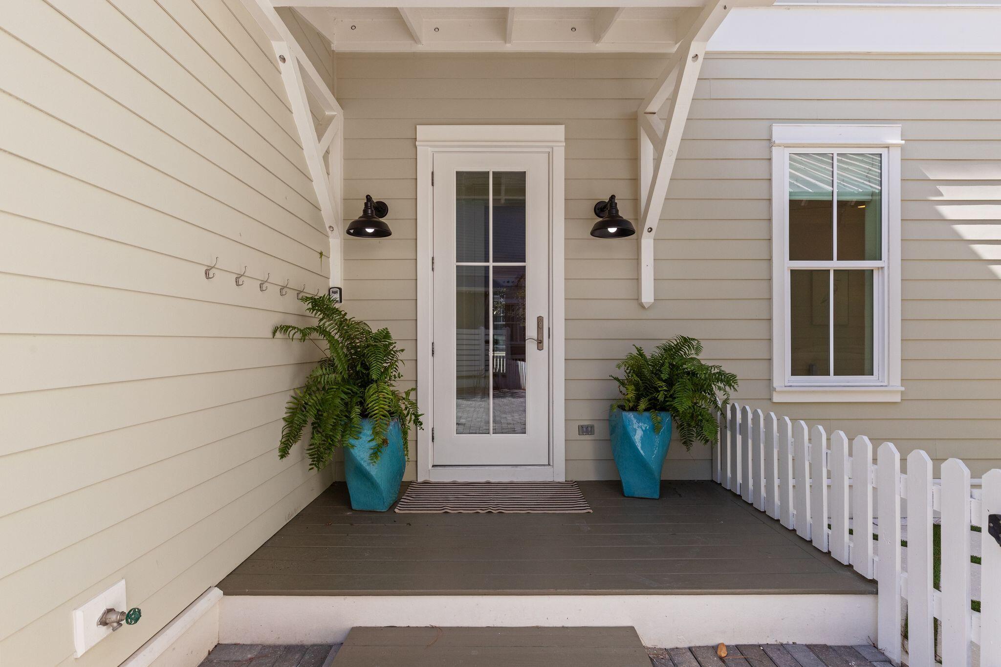 WATERCOLOR - Residential