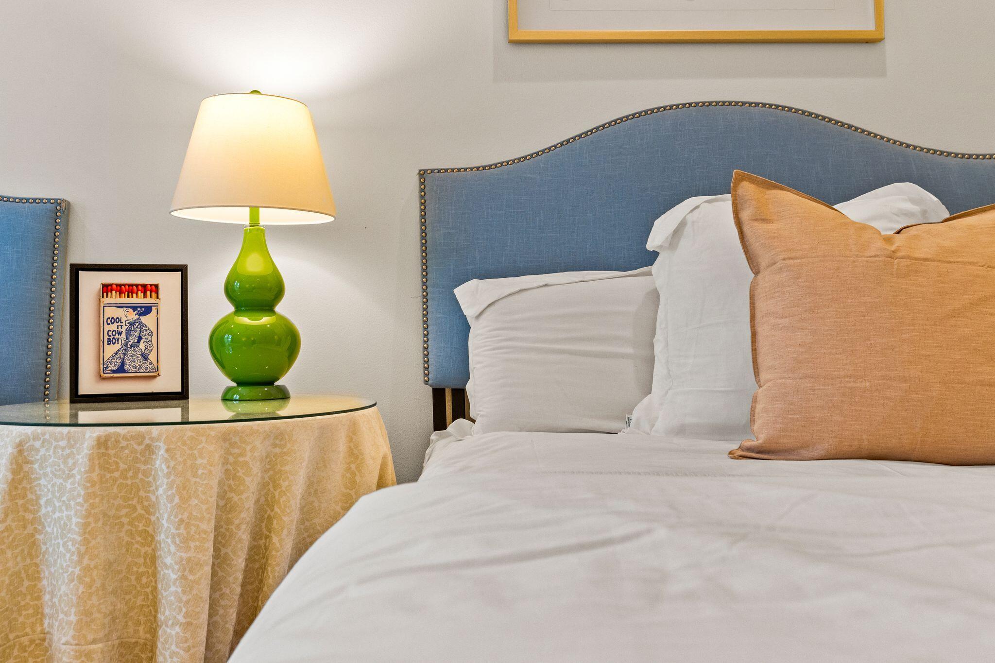 WATERCOLOR - Residential