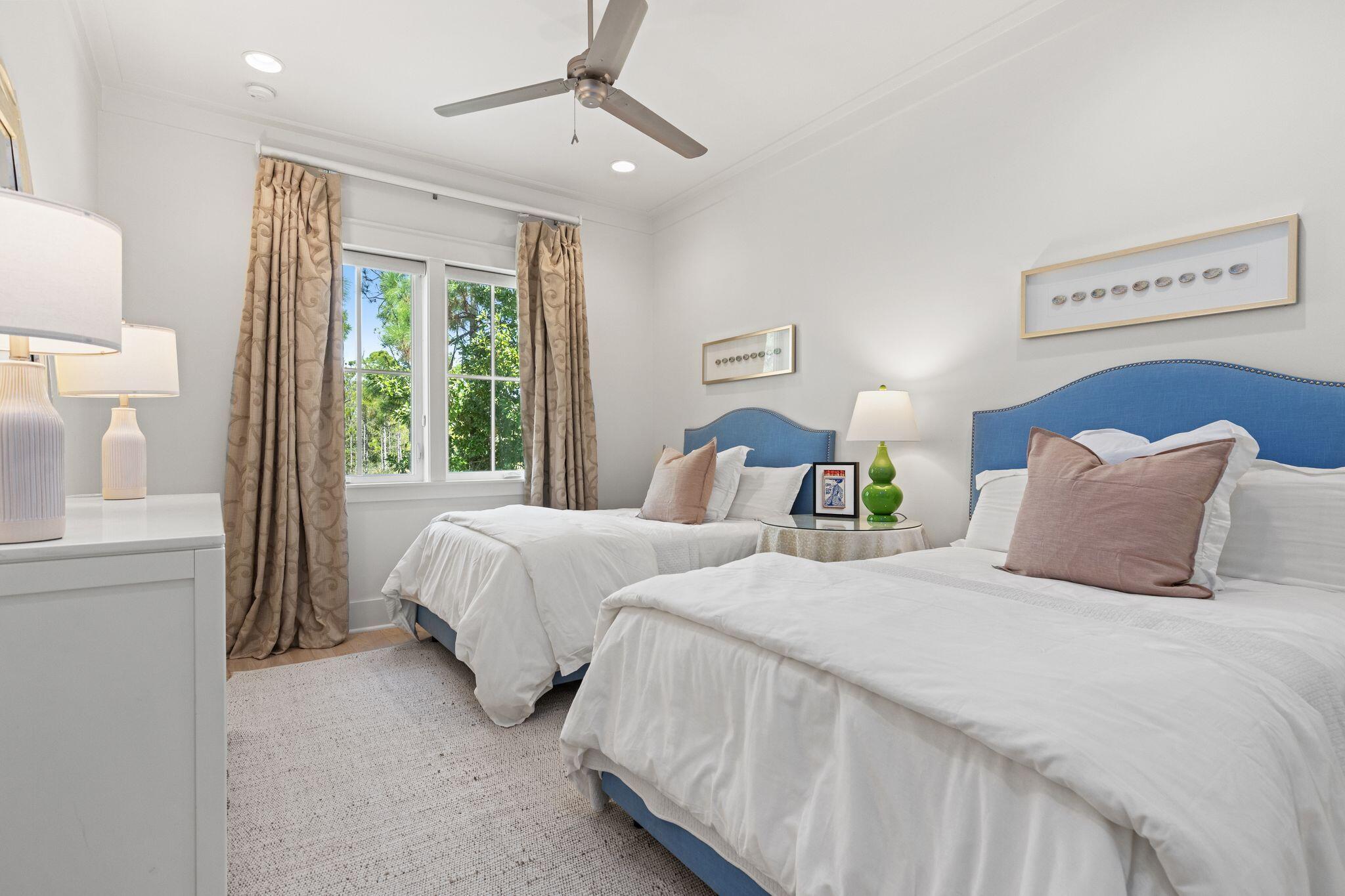 WATERCOLOR - Residential