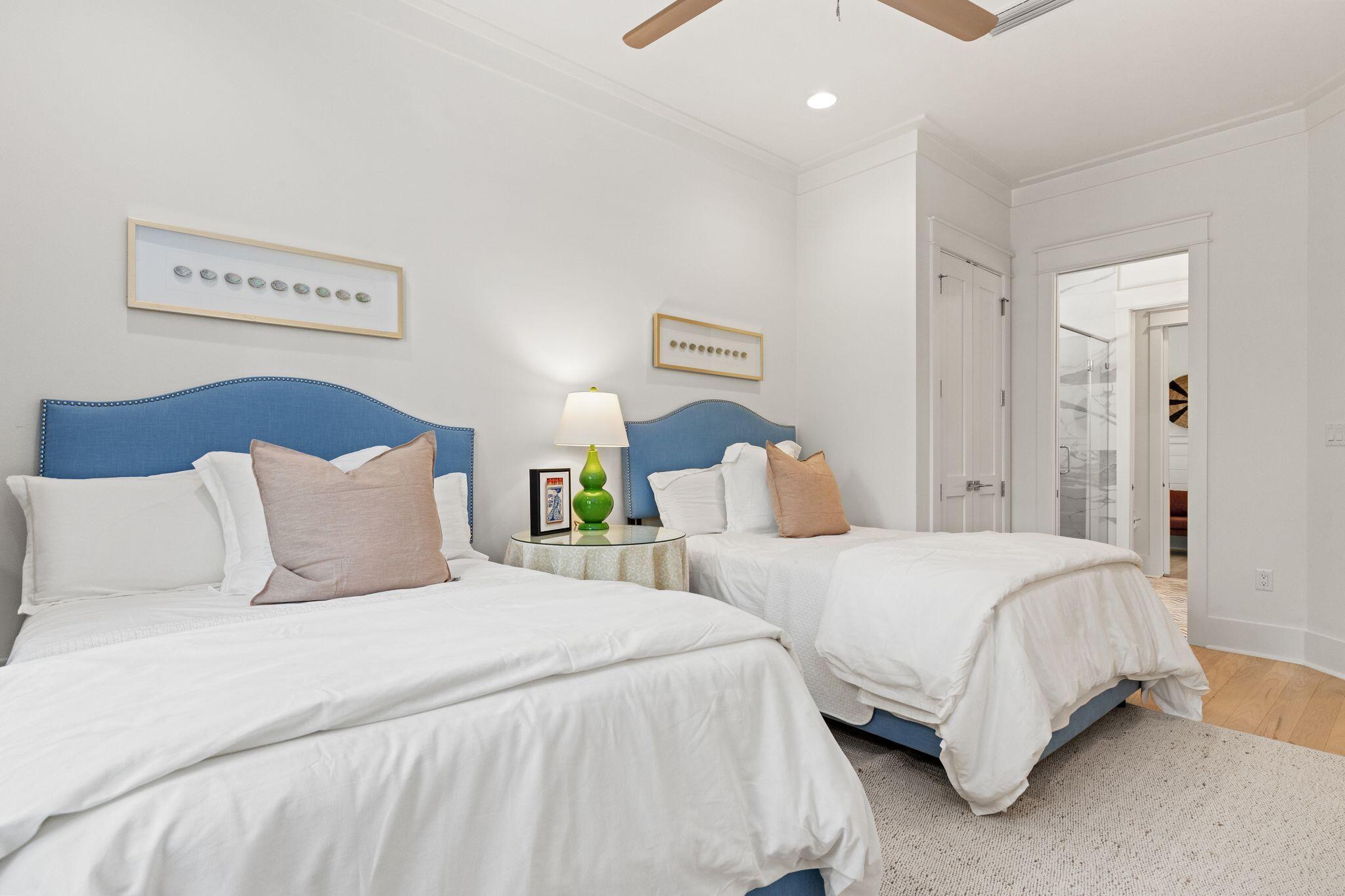 WATERCOLOR - Residential