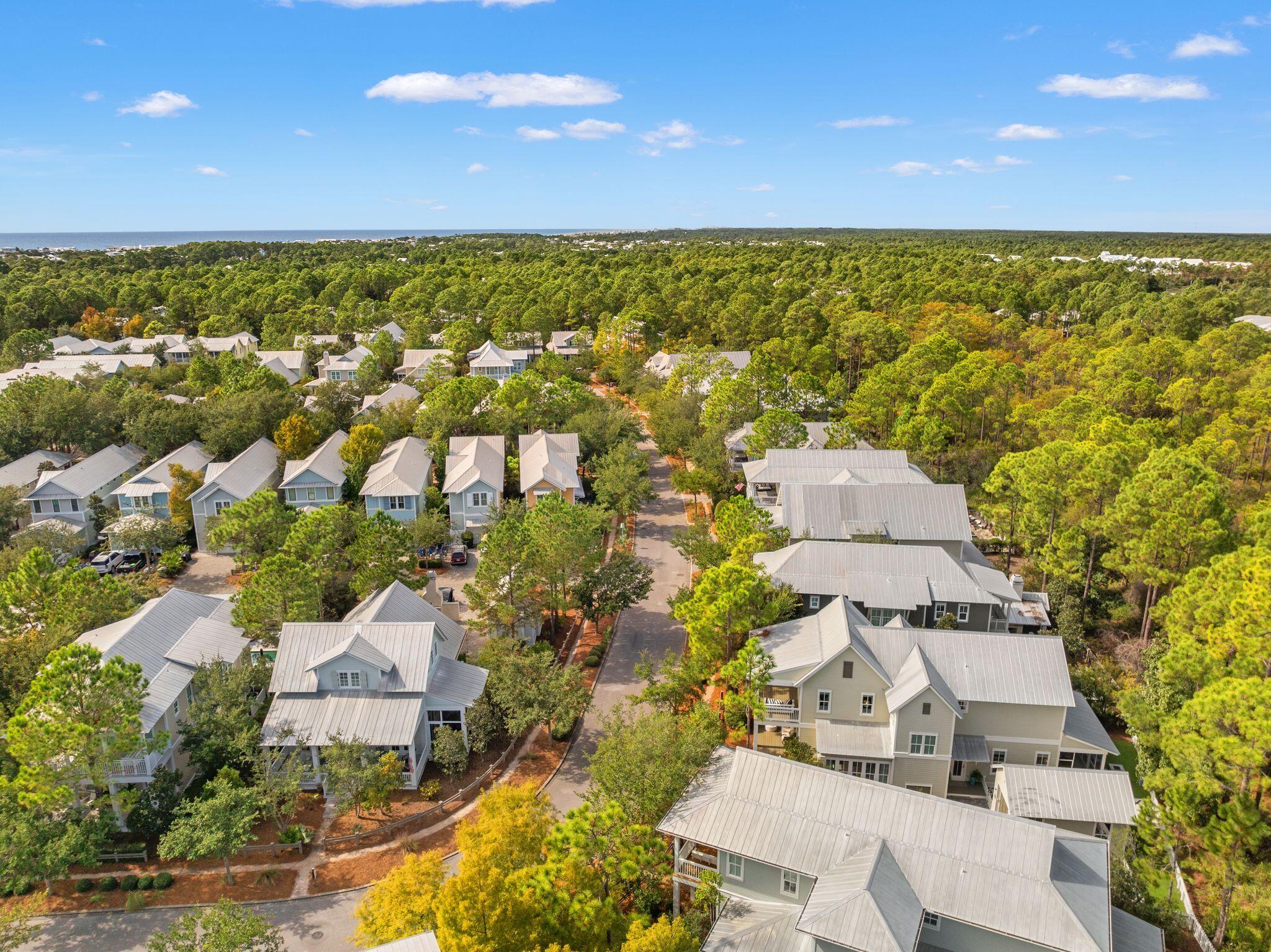 WATERCOLOR - Residential