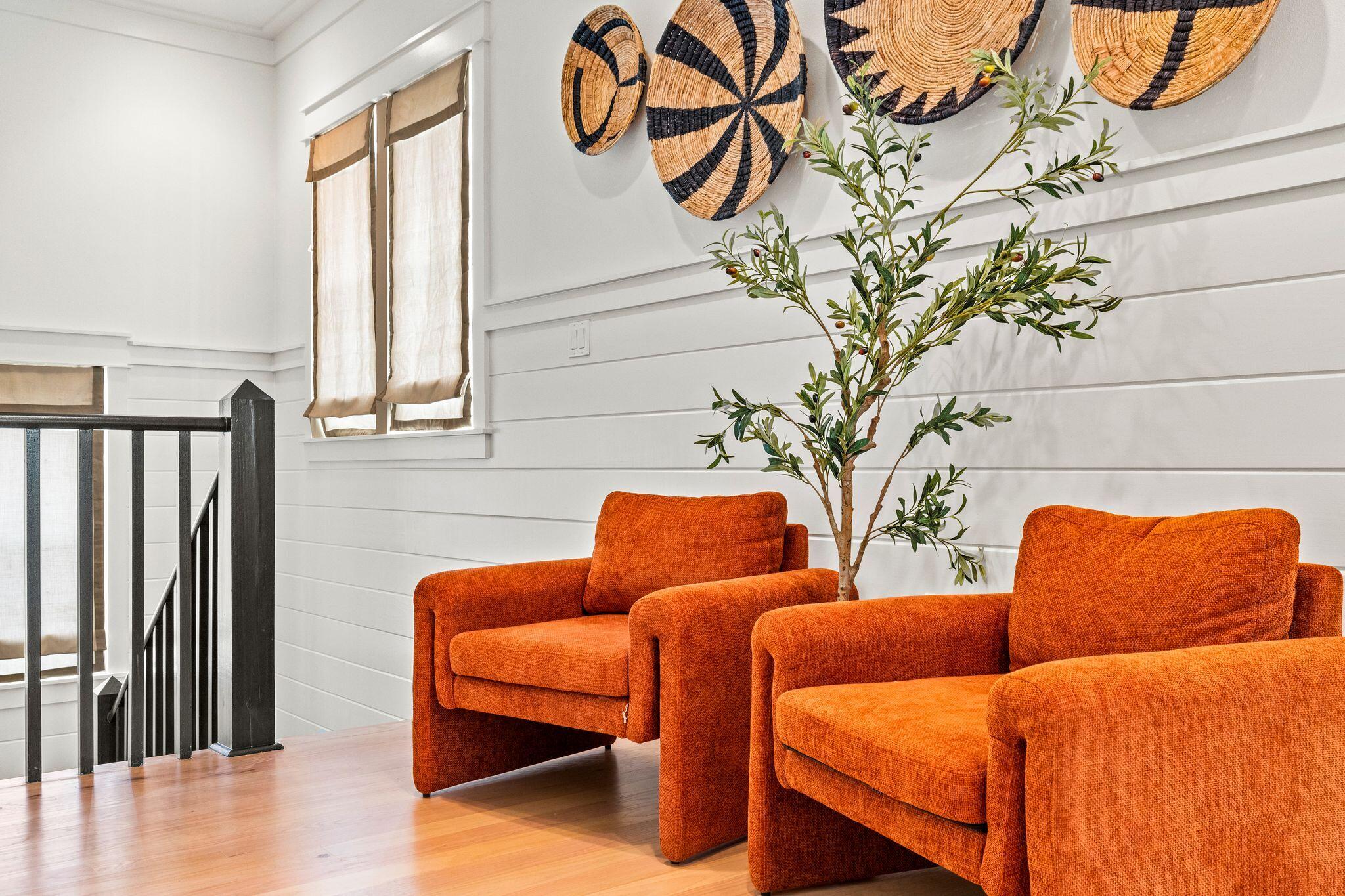 WATERCOLOR - Residential