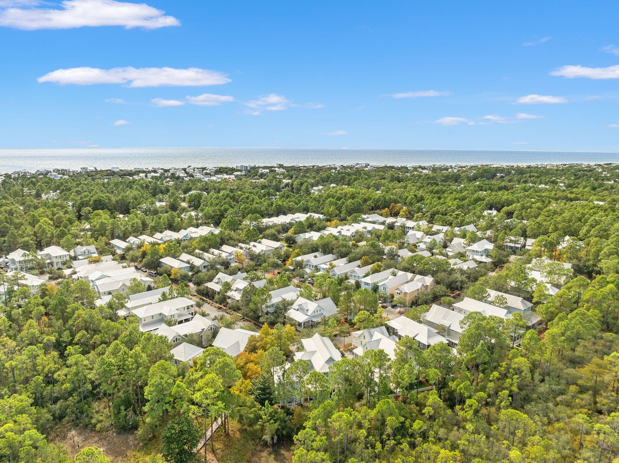 WATERCOLOR - Residential
