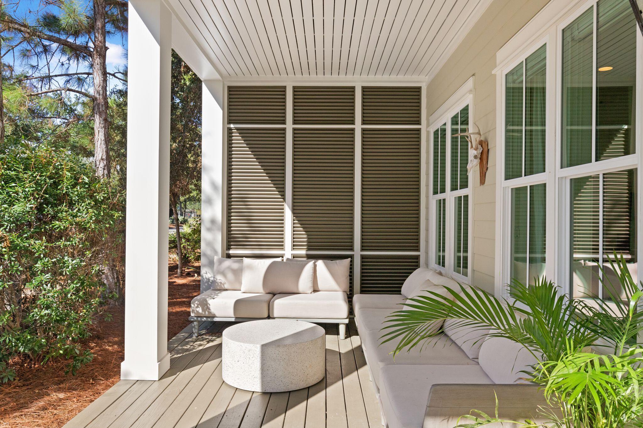 WATERCOLOR - Residential