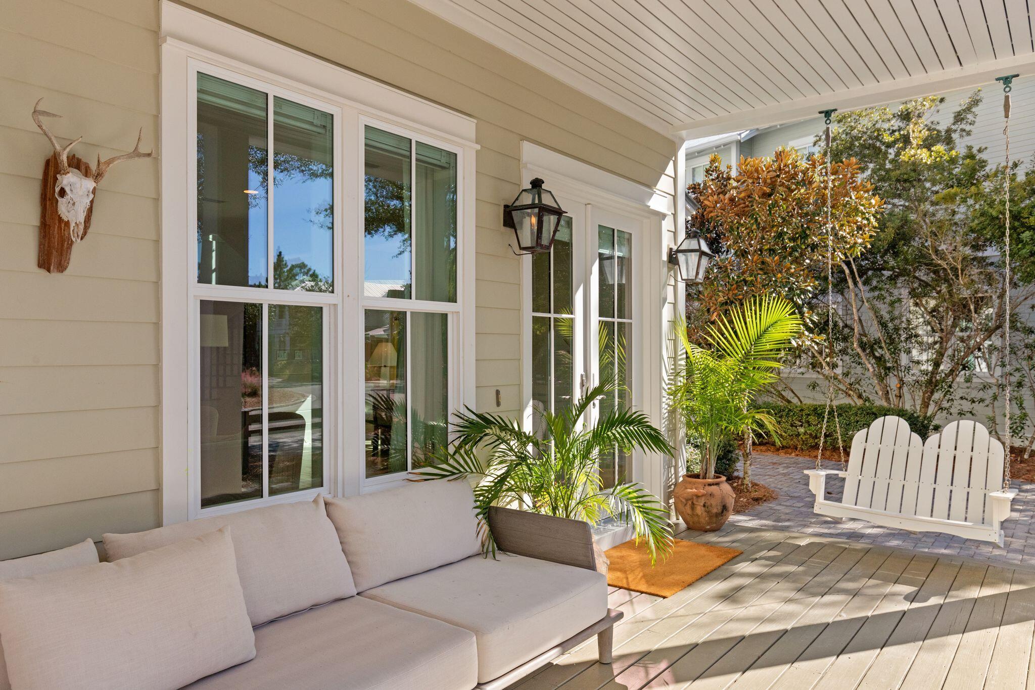 WATERCOLOR - Residential