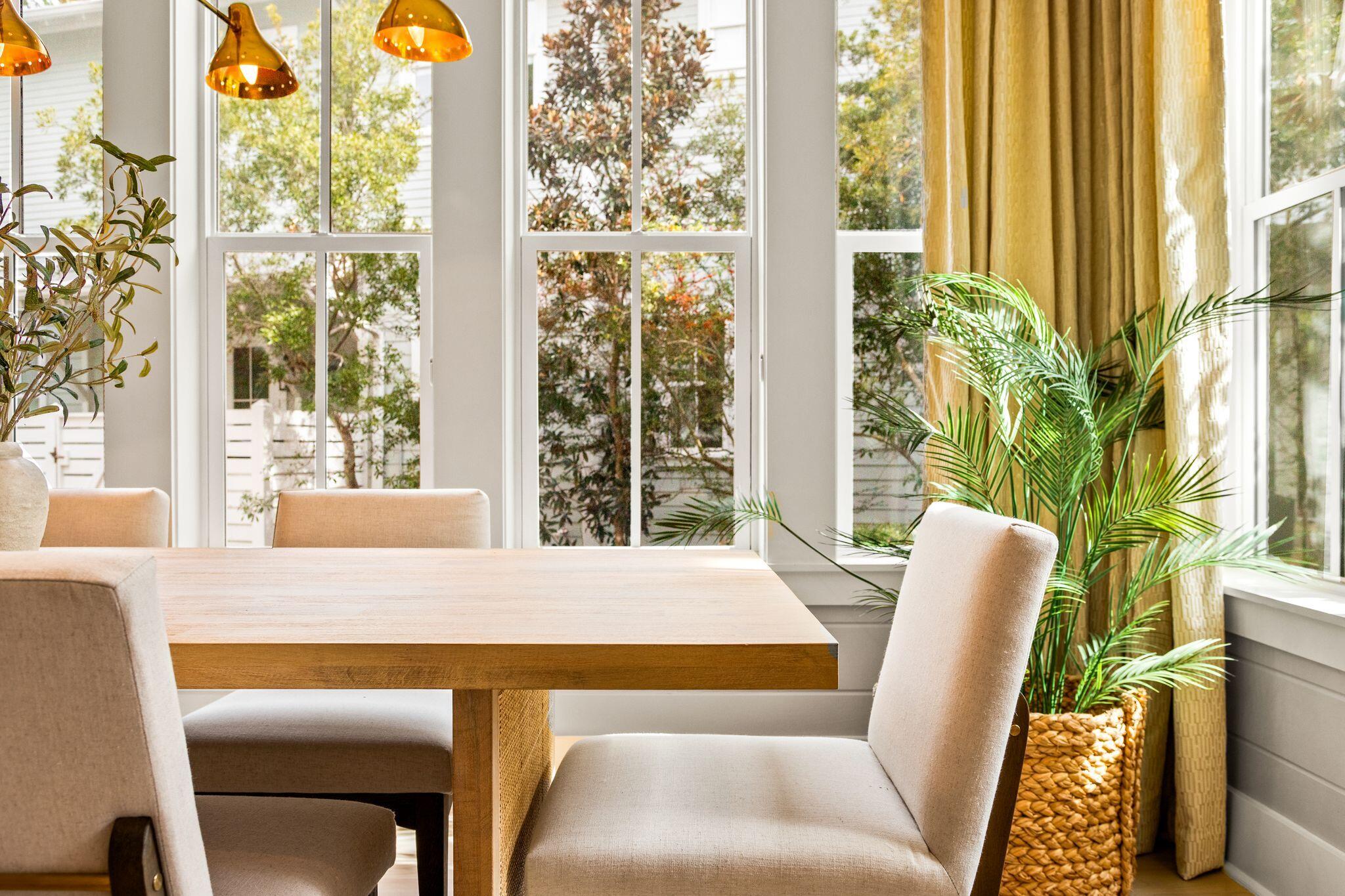 WATERCOLOR - Residential