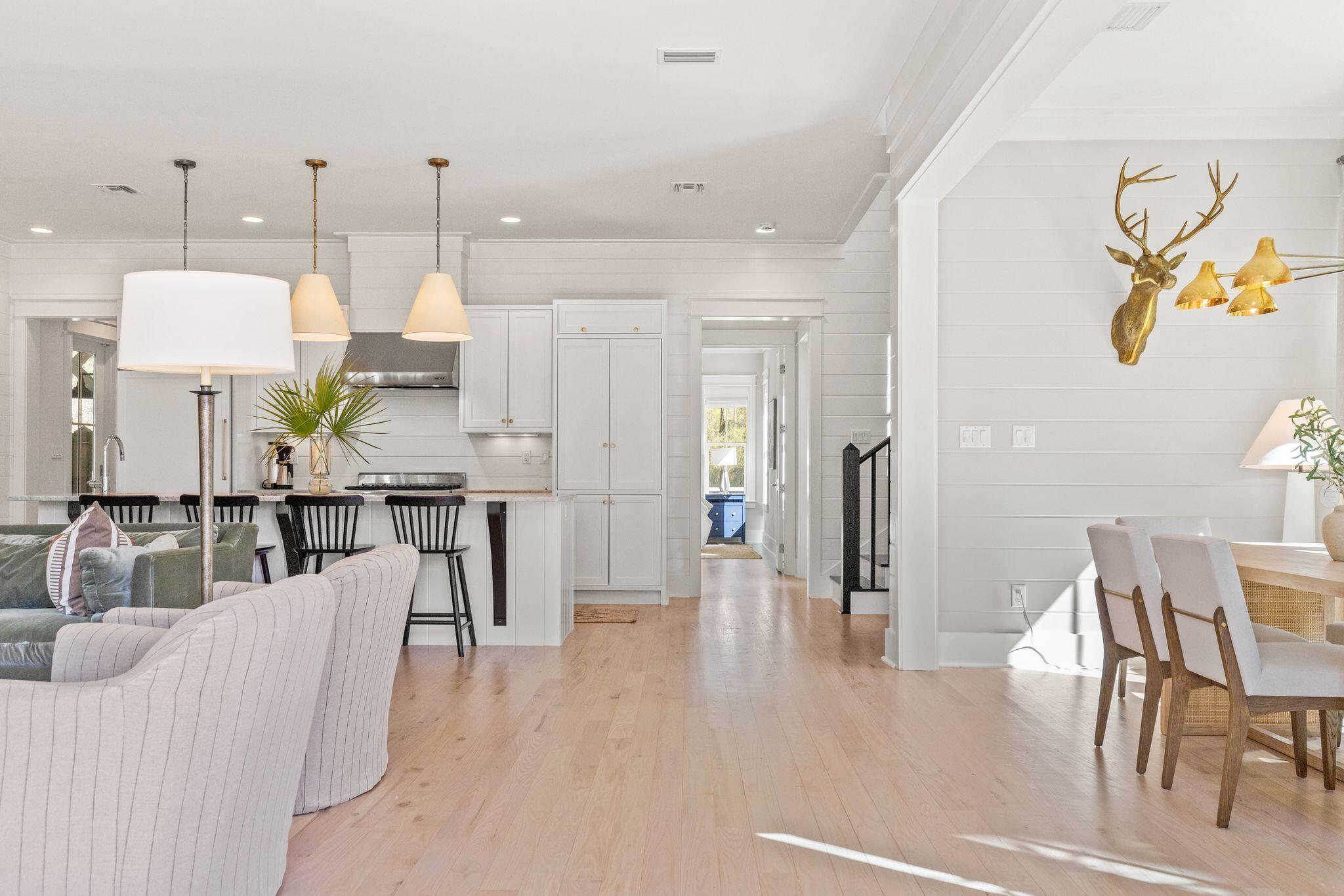 WATERCOLOR - Residential