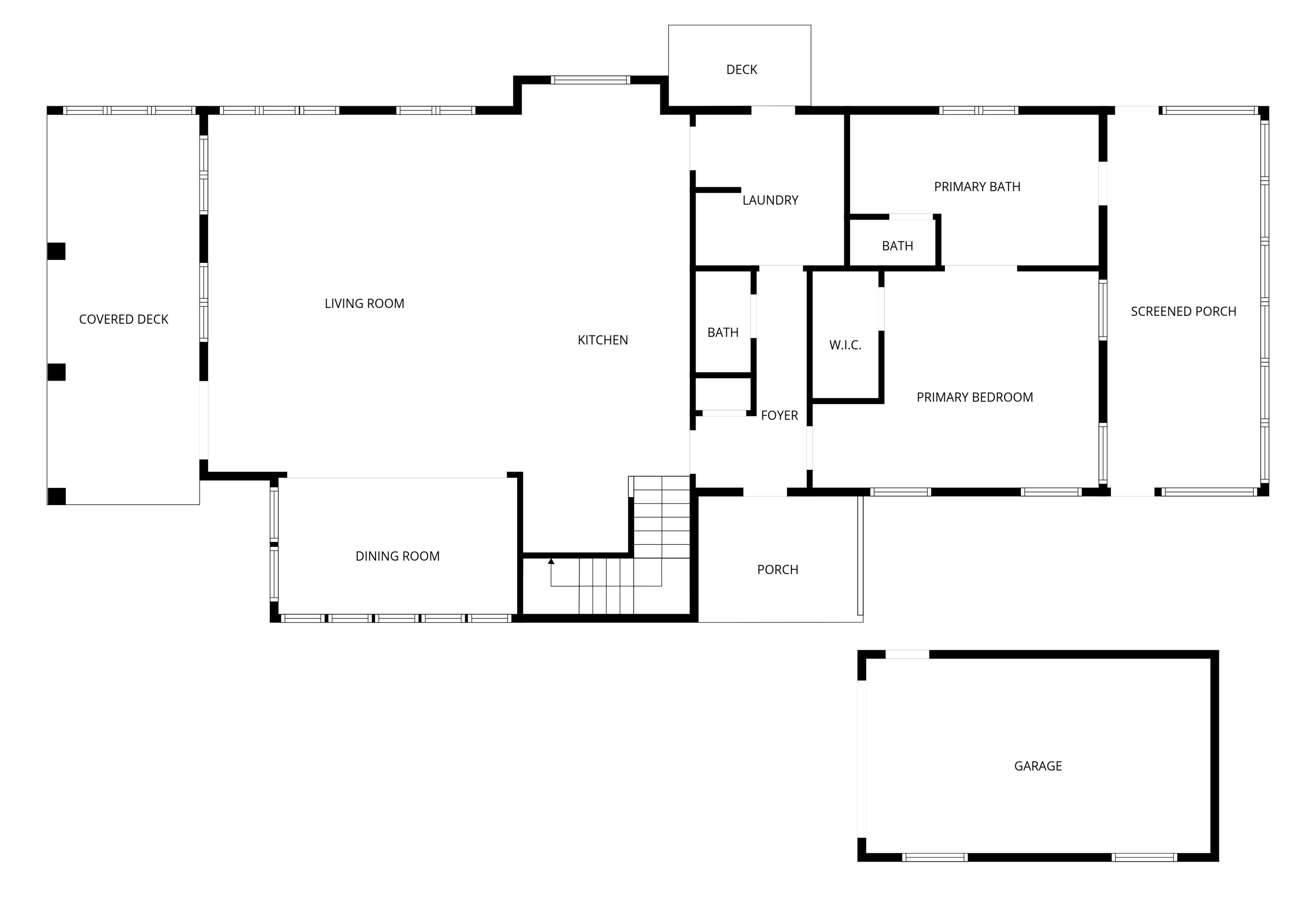 WATERCOLOR - Residential