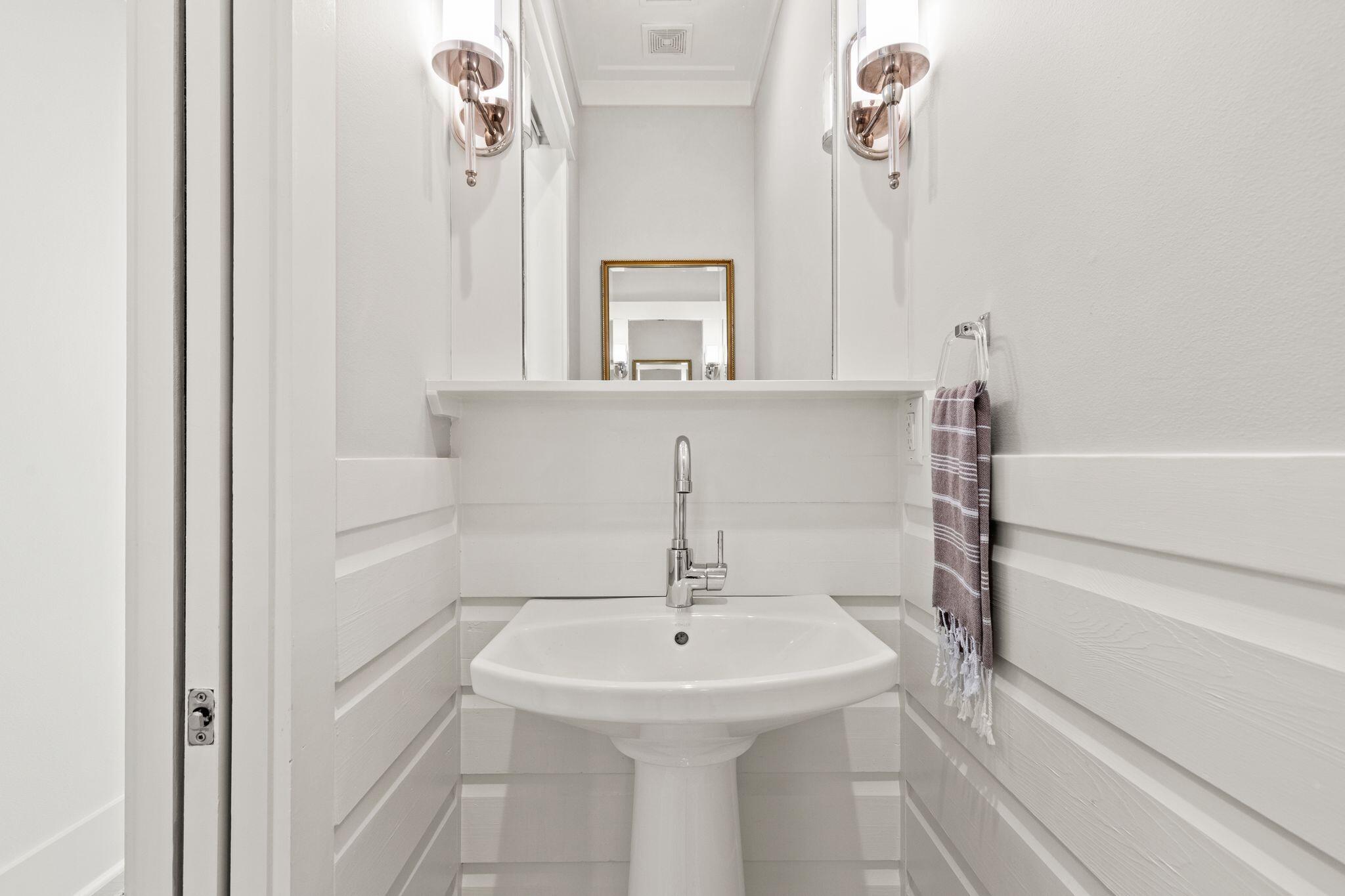 WATERCOLOR - Residential