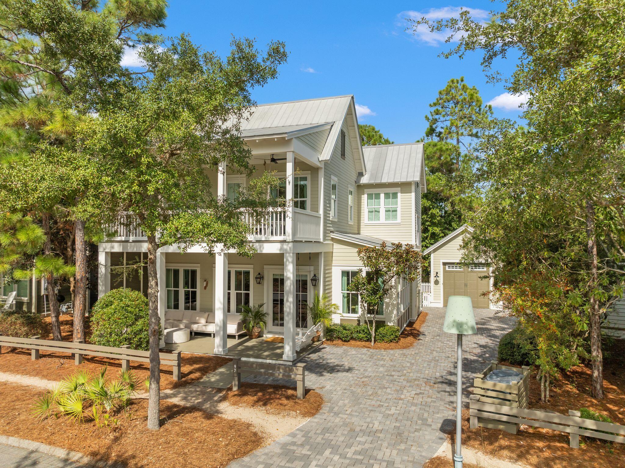 WATERCOLOR - Residential