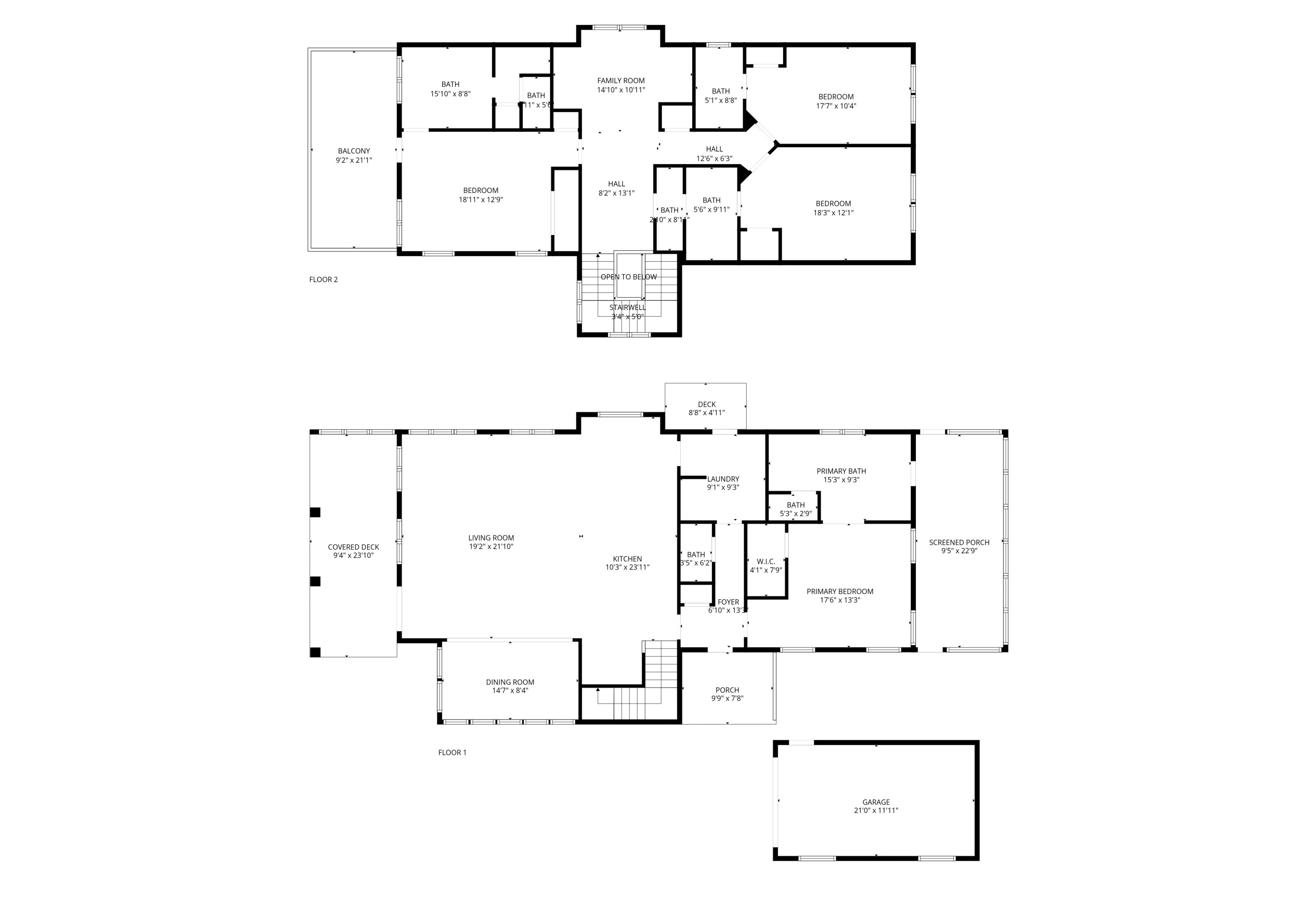 WATERCOLOR - Residential