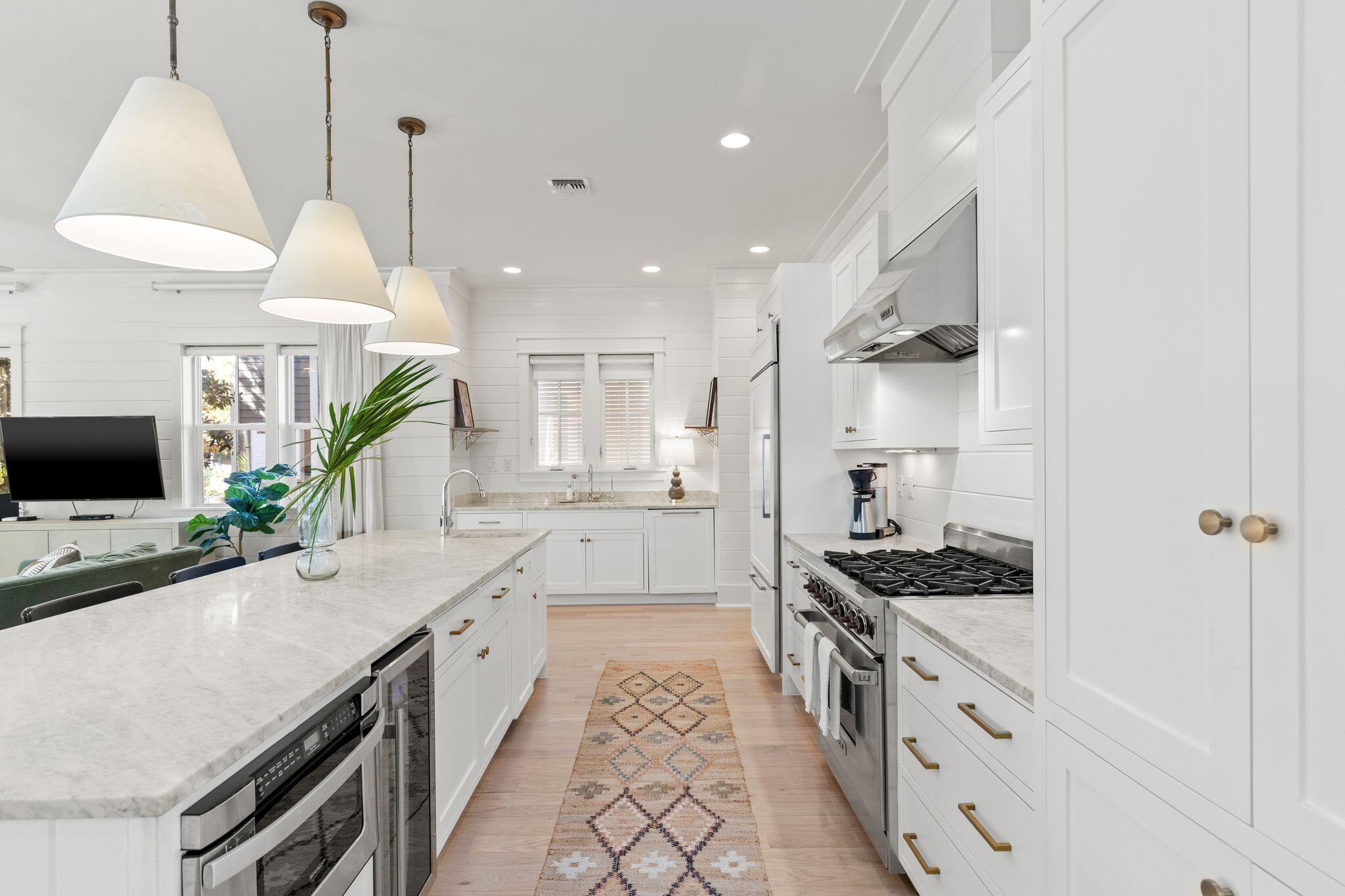 WATERCOLOR - Residential