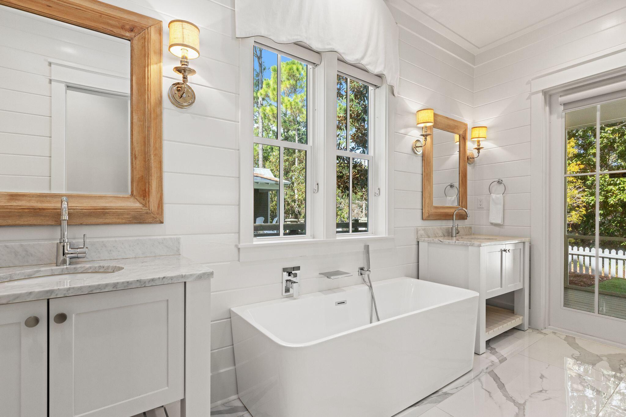 WATERCOLOR - Residential